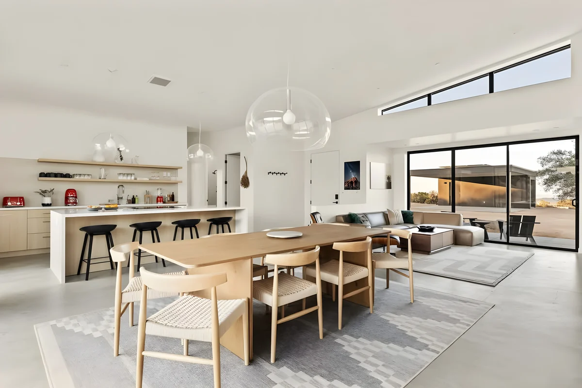 Wander Yucca Valley Allure