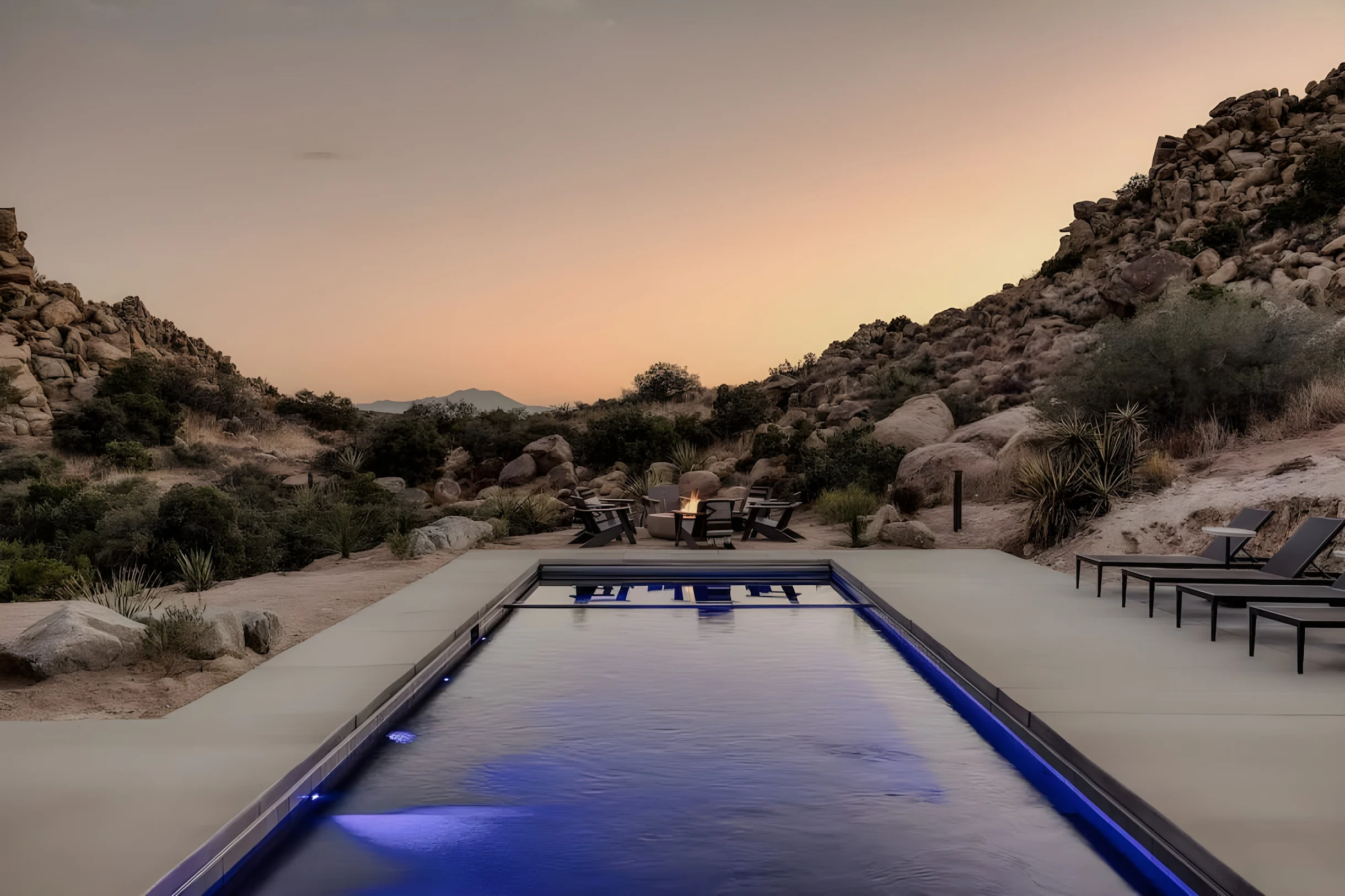 Wander Yucca Valley Allure #2