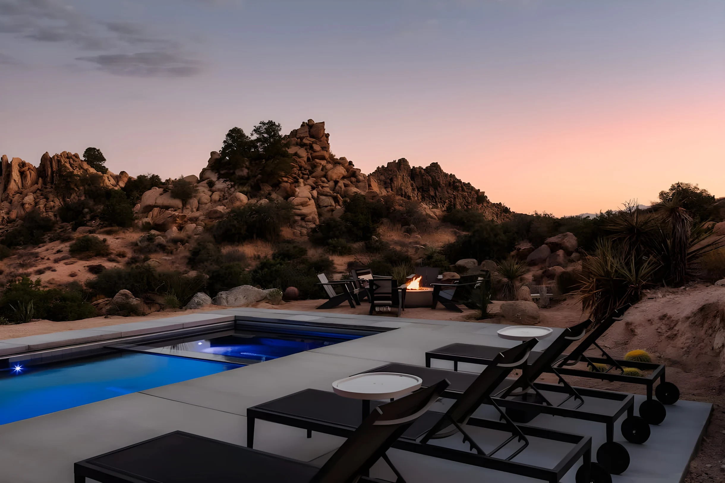 Wander Yucca Valley Allure #50