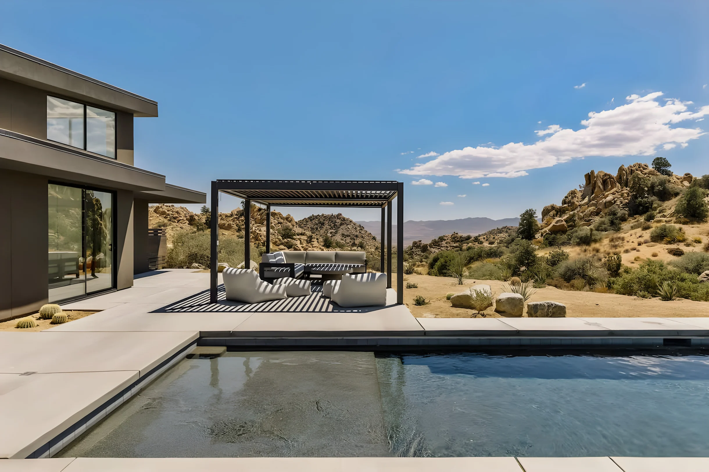 Wander Yucca Valley Allure #63