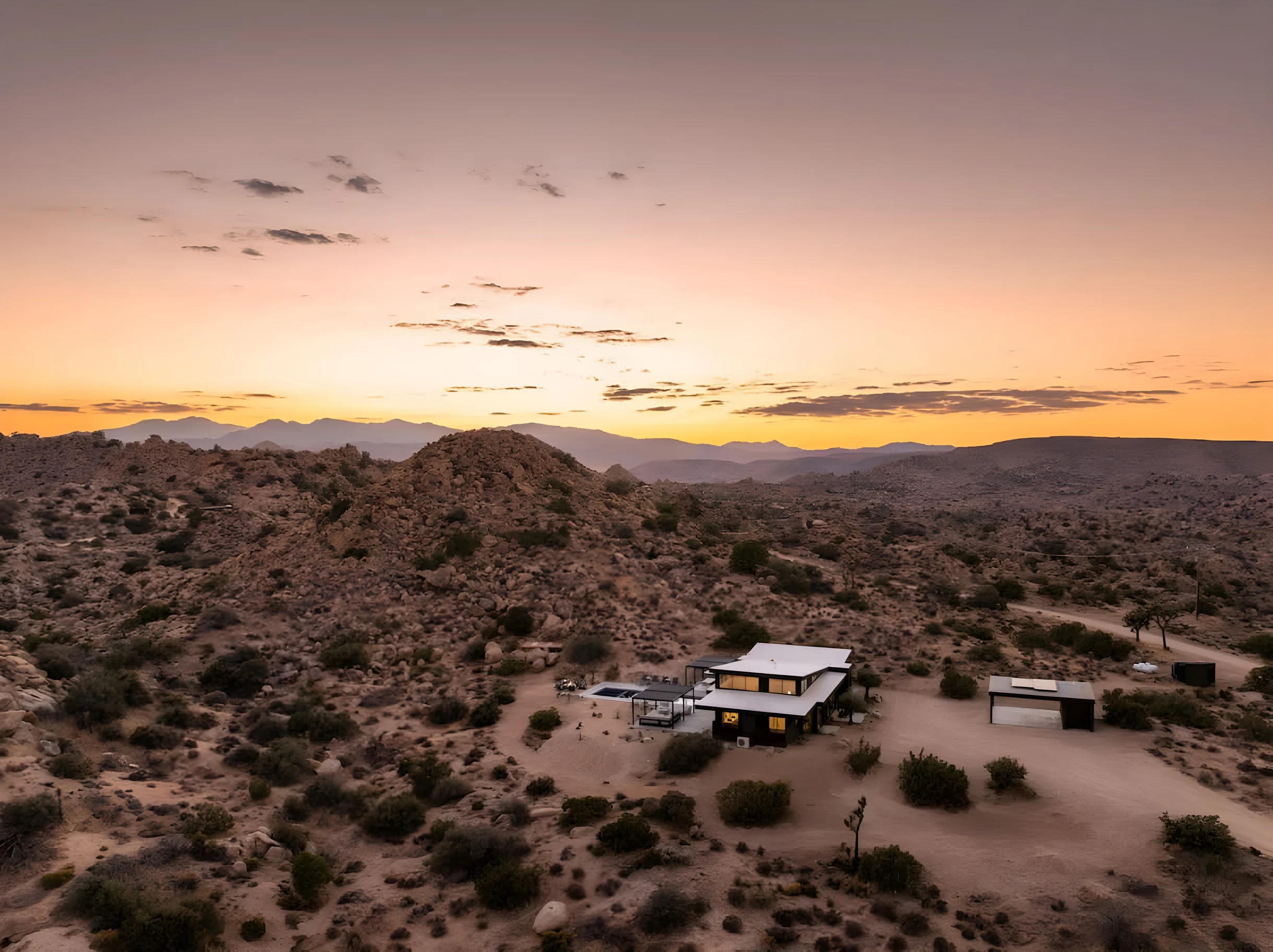 Wander Yucca Valley Allure #65