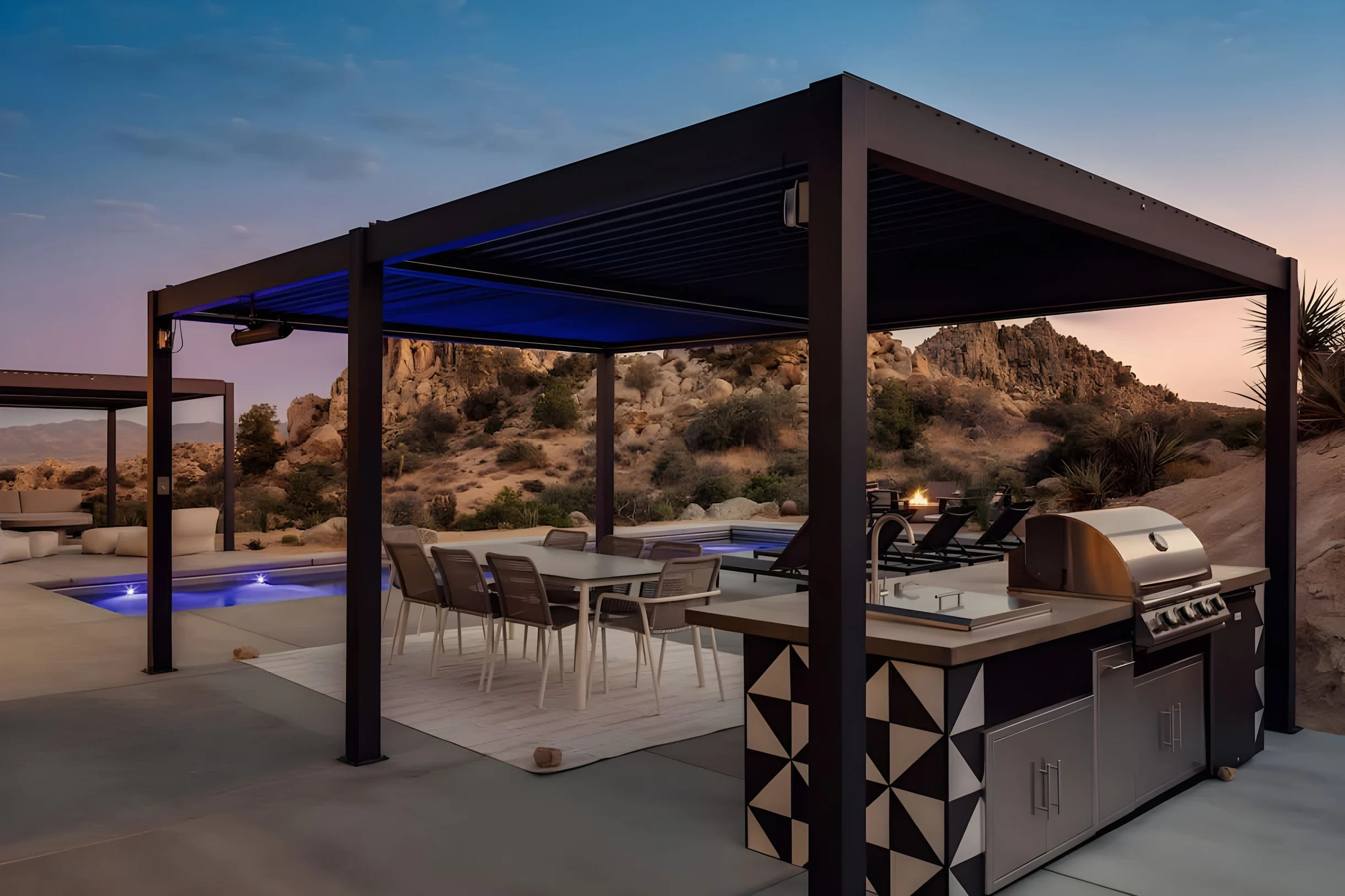 Wander Yucca Valley Allure #32