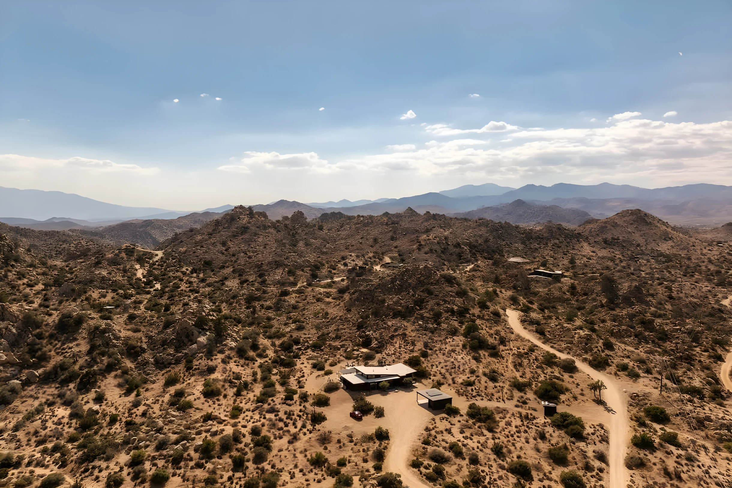 Wander Yucca Valley Allure #72