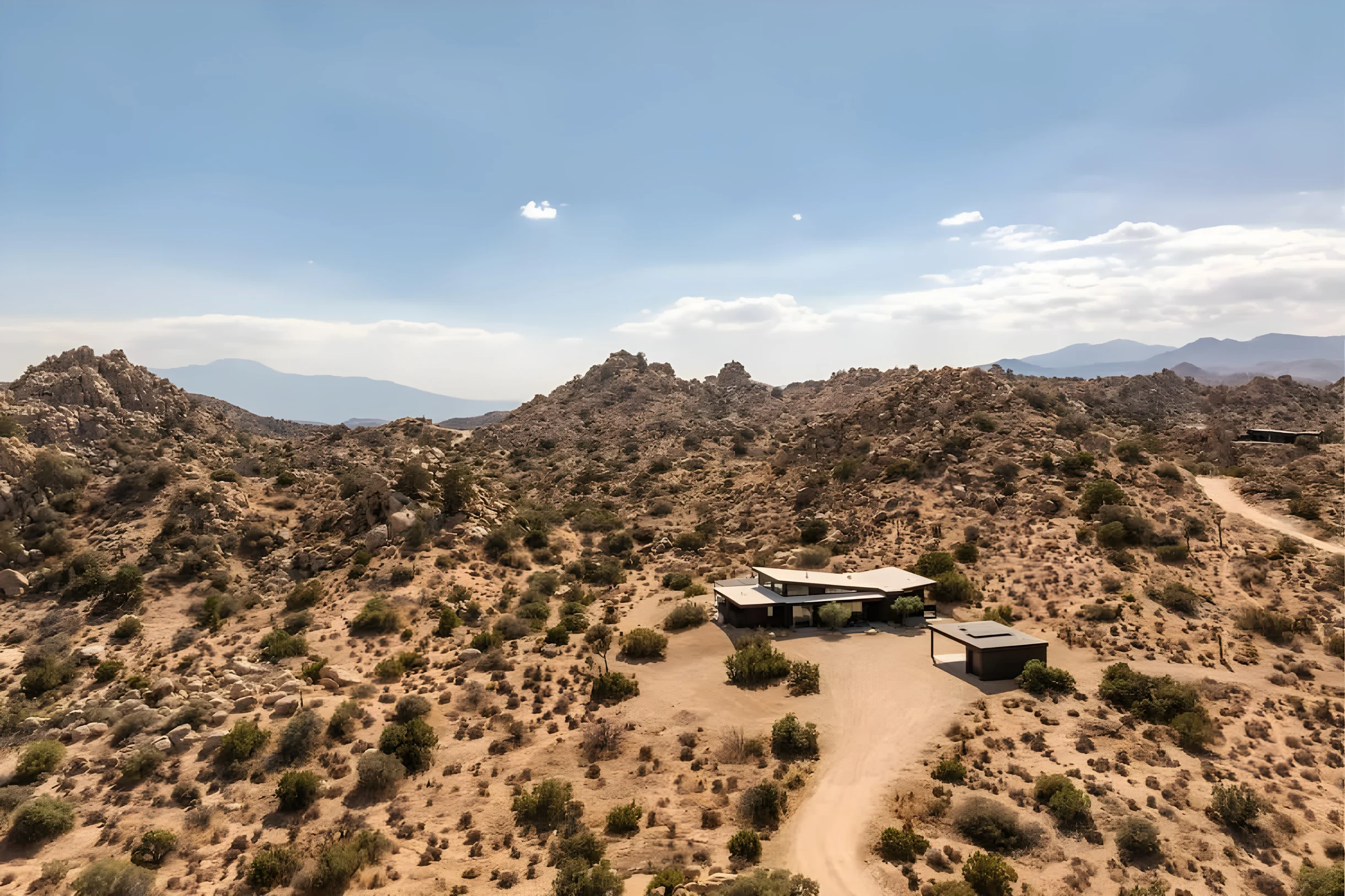 Wander Yucca Valley Allure #52