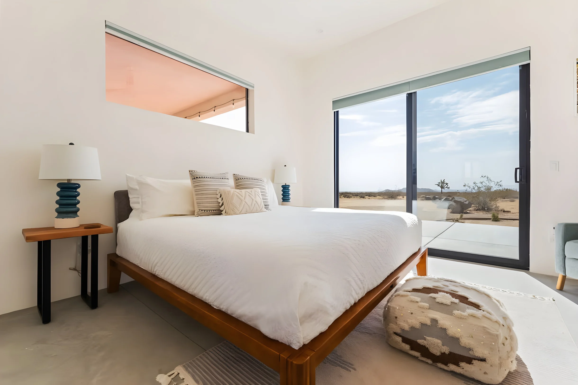 Wander Joshua Tree Panoramic #13