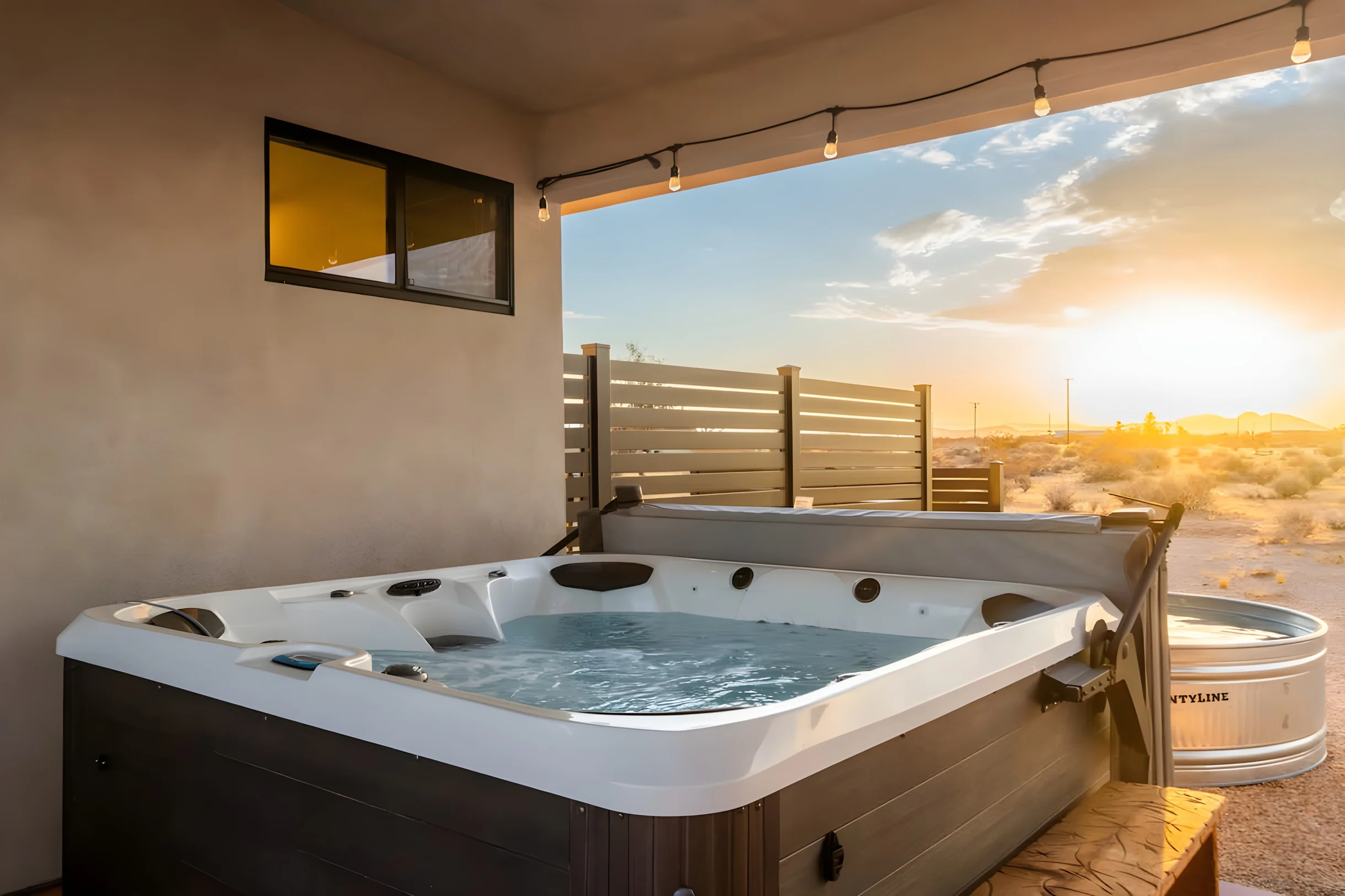 Wander Joshua Tree Panoramic #29