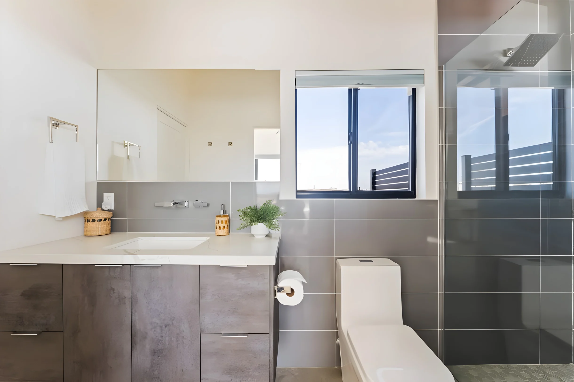 Wander Joshua Tree Panoramic #12