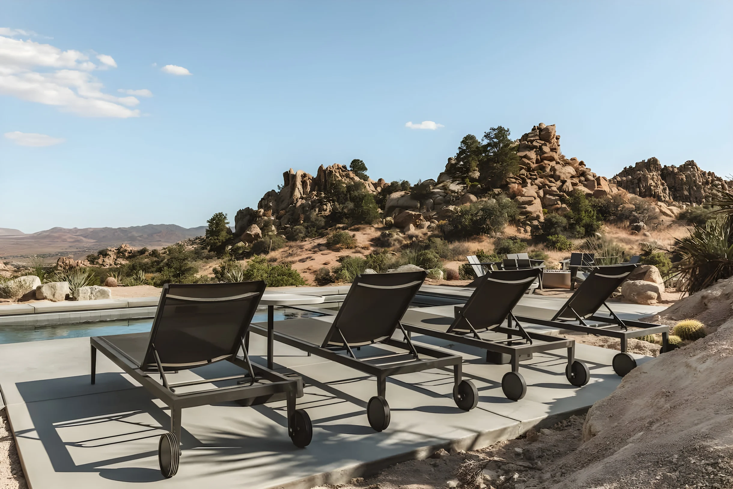 Wander Yucca Valley Allure #68