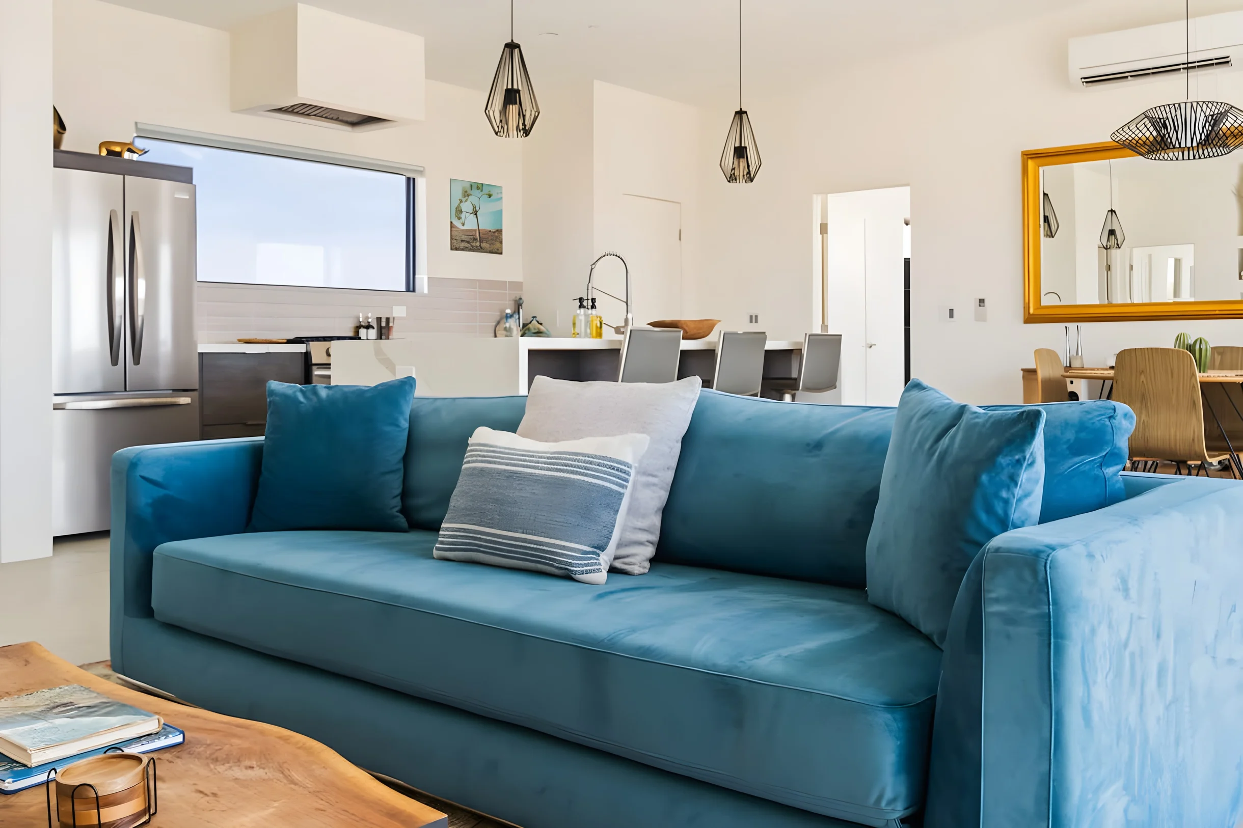 Wander Joshua Tree Panoramic #37