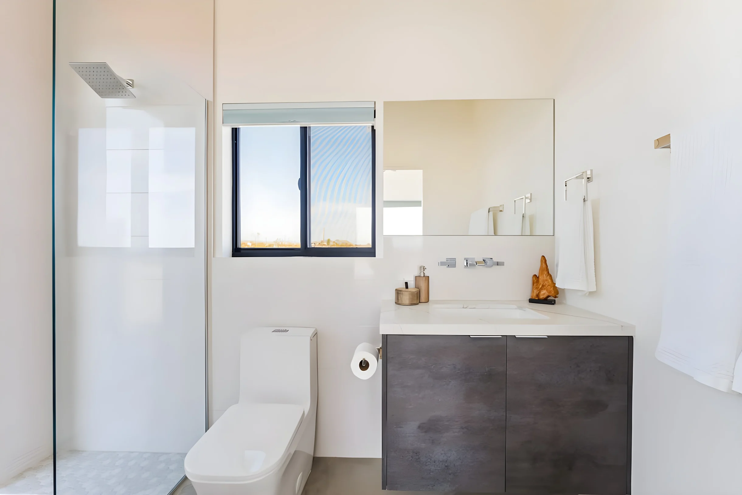 Wander Joshua Tree Panoramic #32