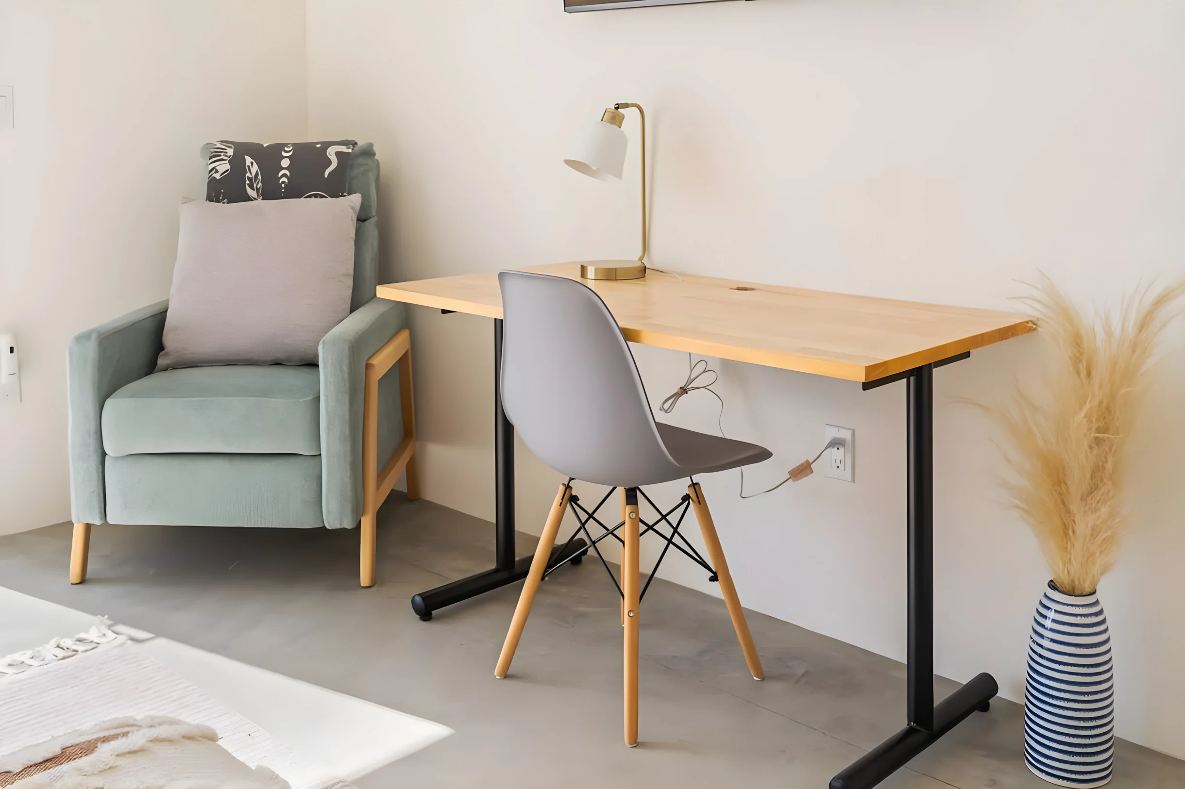 Wander Joshua Tree Panoramic #14