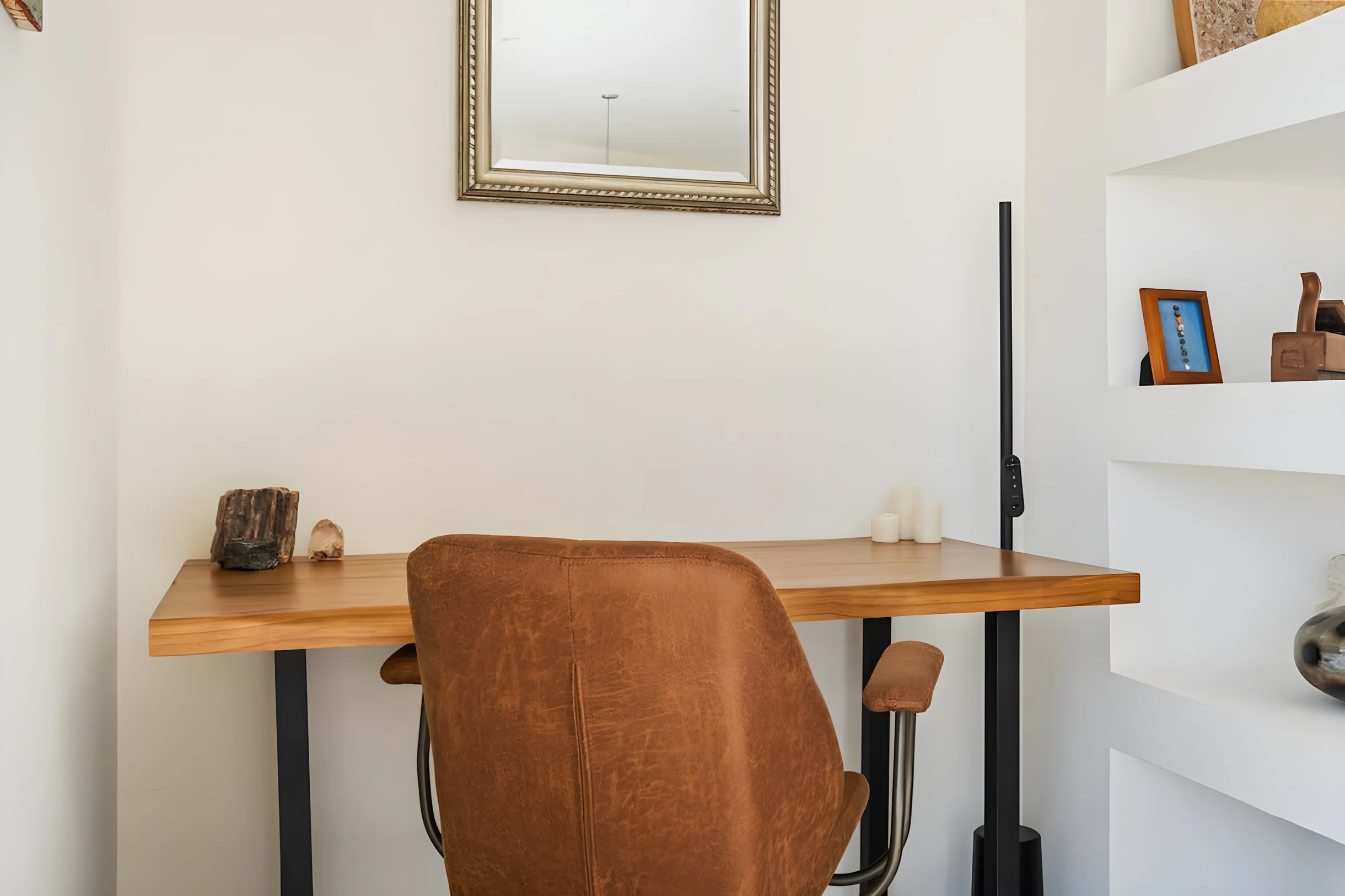 Wander Joshua Tree Panoramic #27