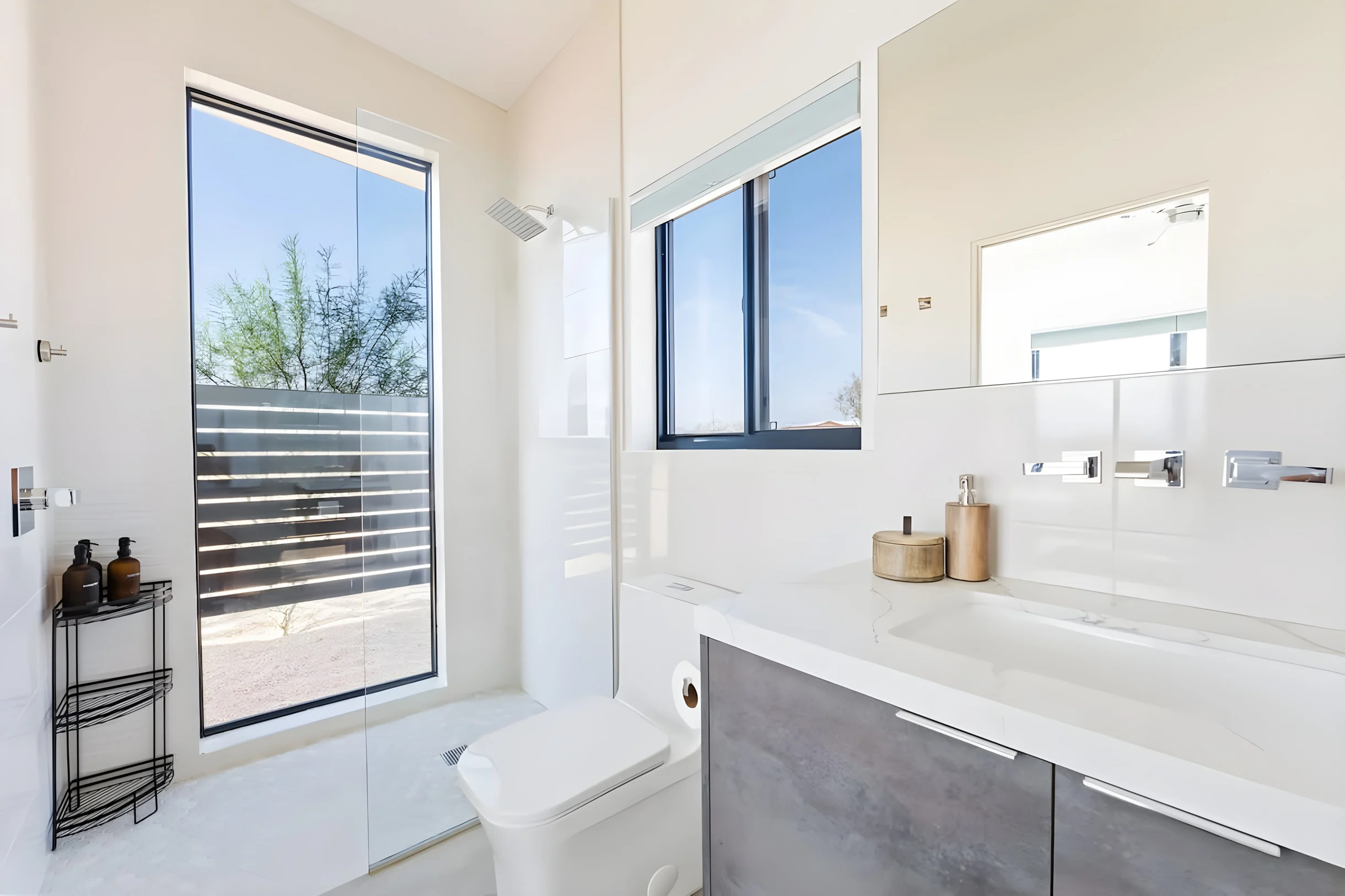 Wander Joshua Tree Panoramic #10