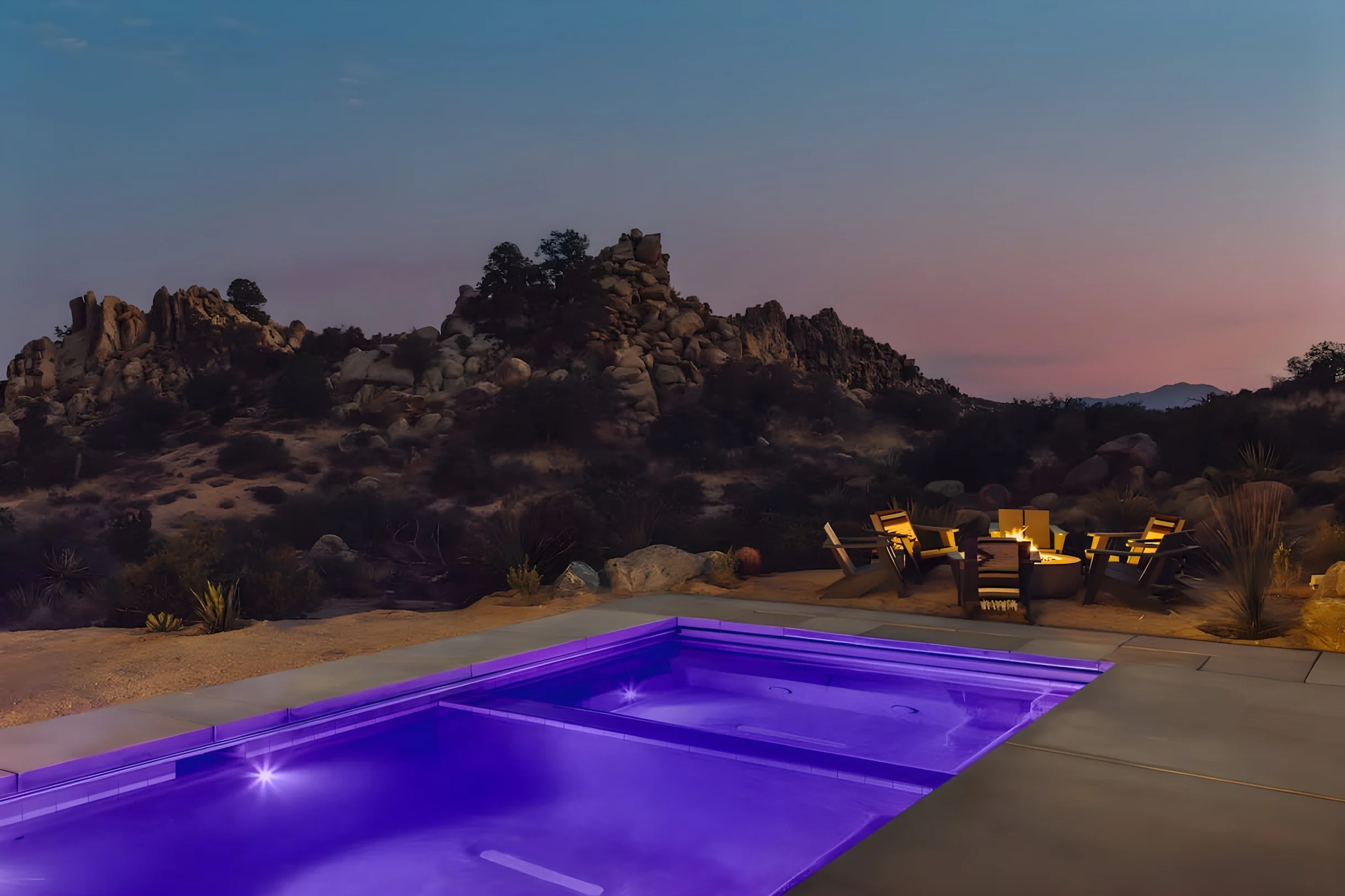 Wander Yucca Valley Allure #42