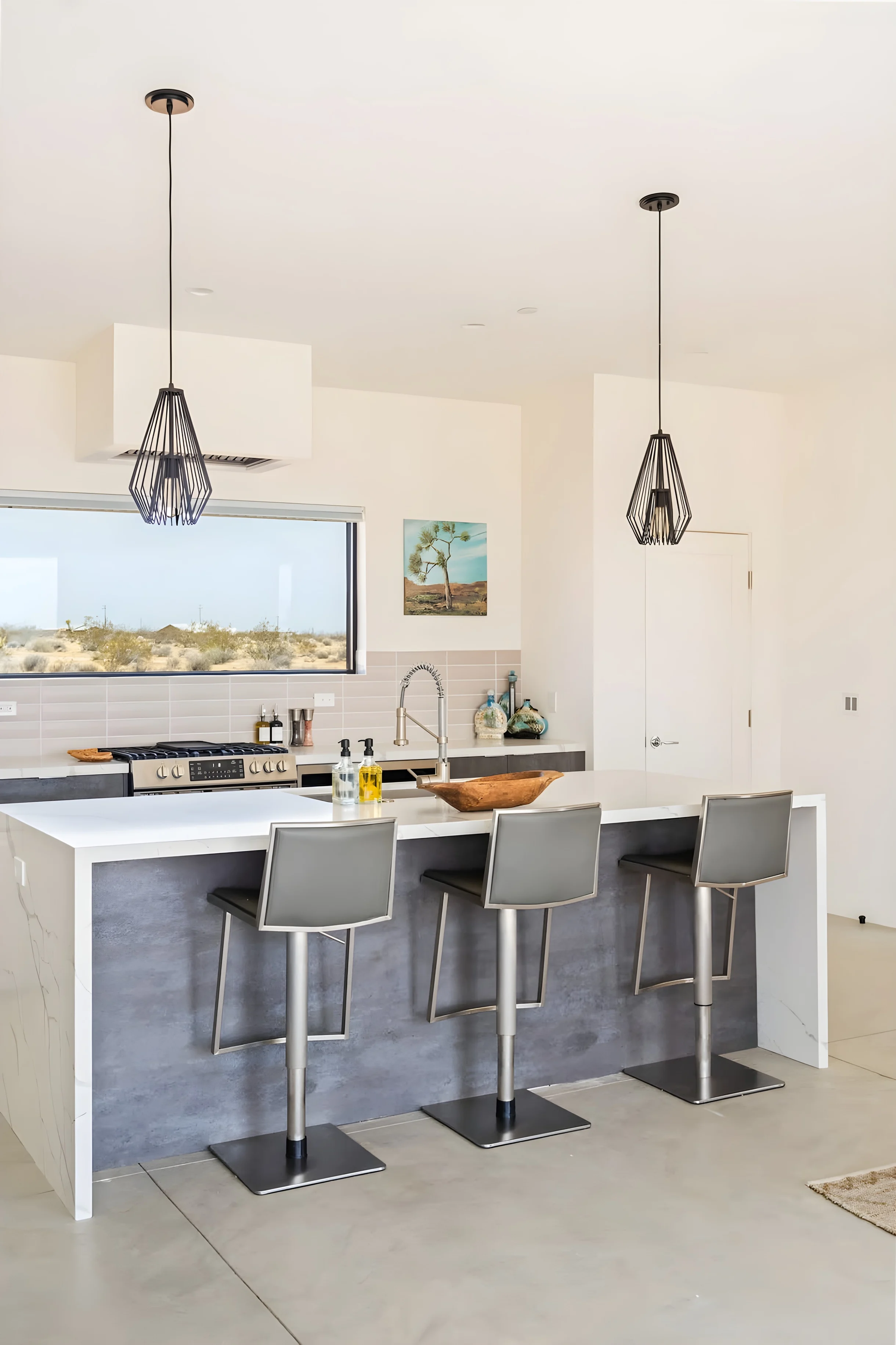 Wander Joshua Tree Panoramic #20