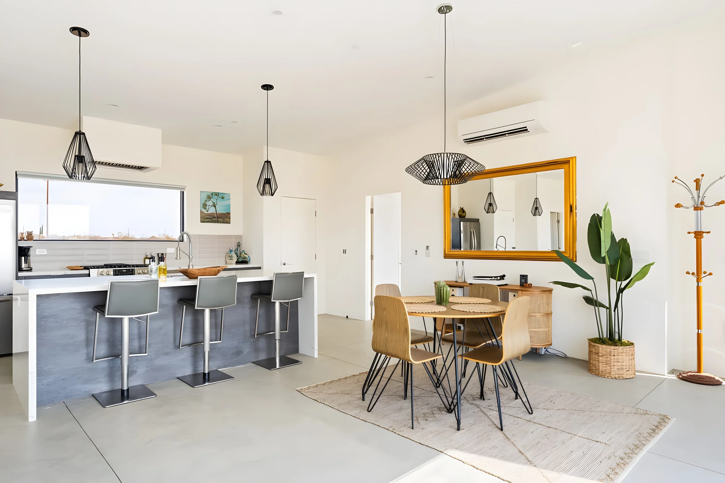 Wander Joshua Tree Panoramic #24