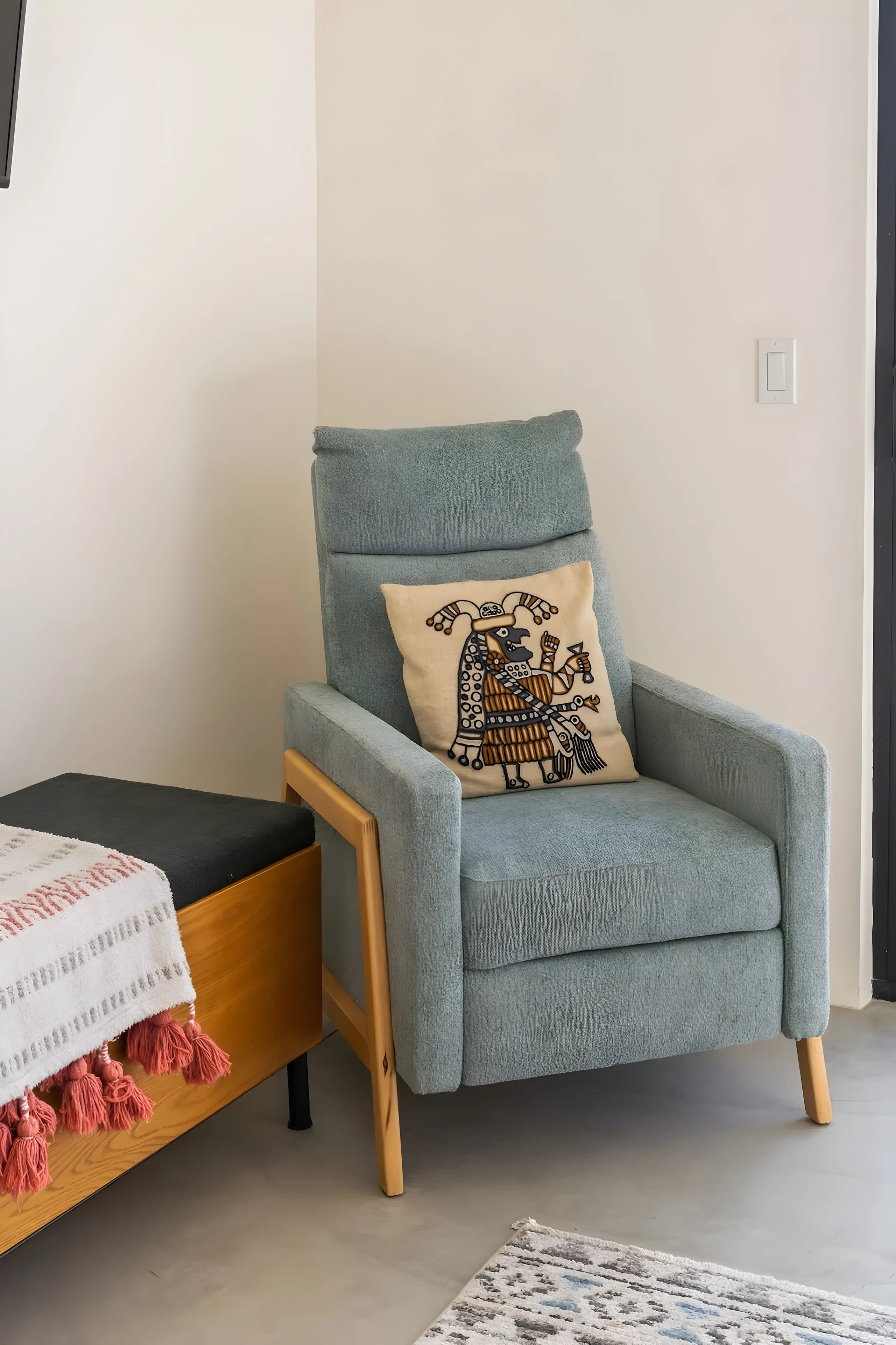 Wander Joshua Tree Panoramic #40