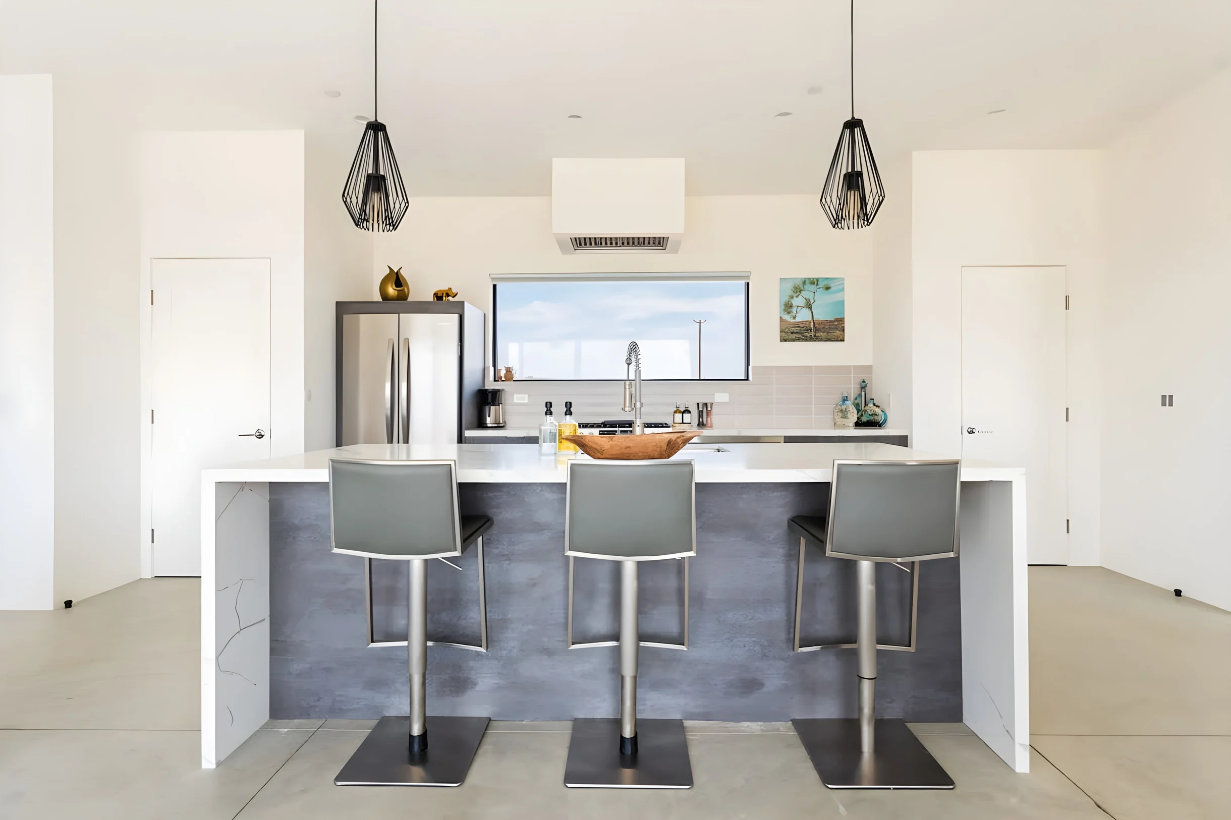 Wander Joshua Tree Panoramic #18