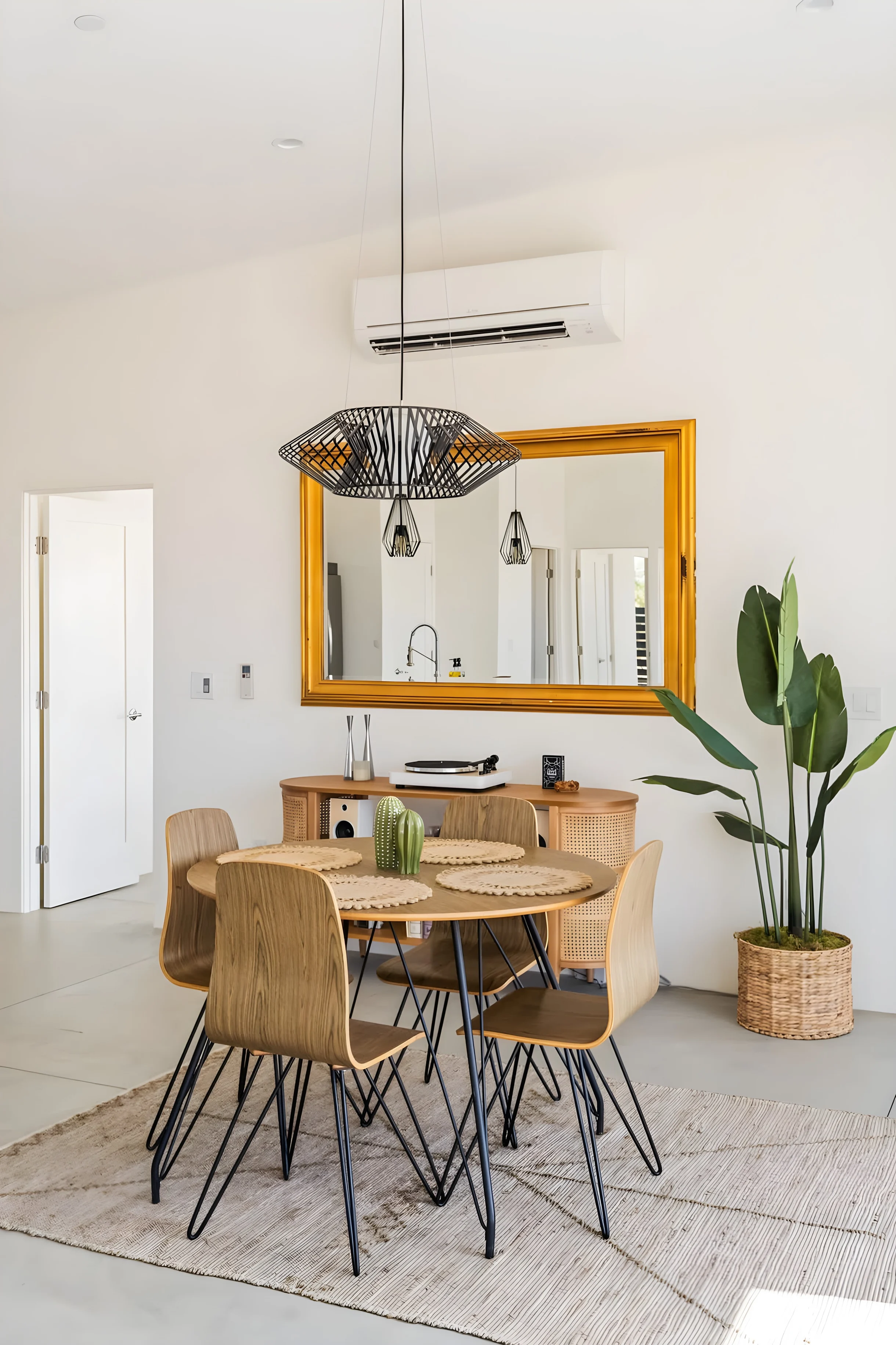 Wander Joshua Tree Panoramic #17