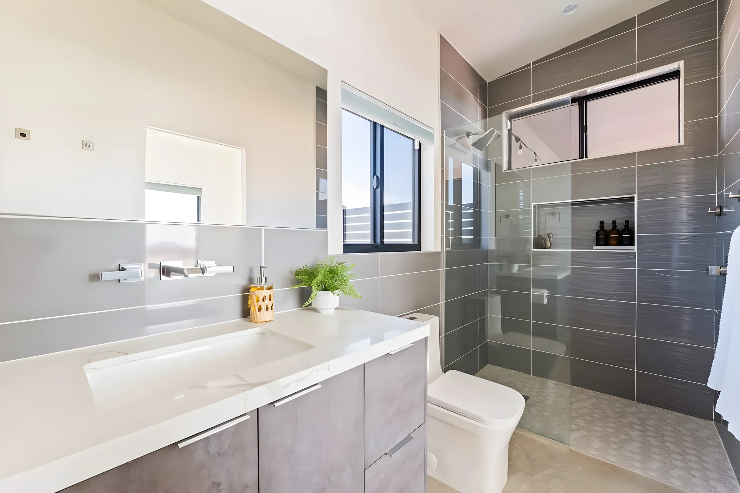 Wander Joshua Tree Panoramic #22