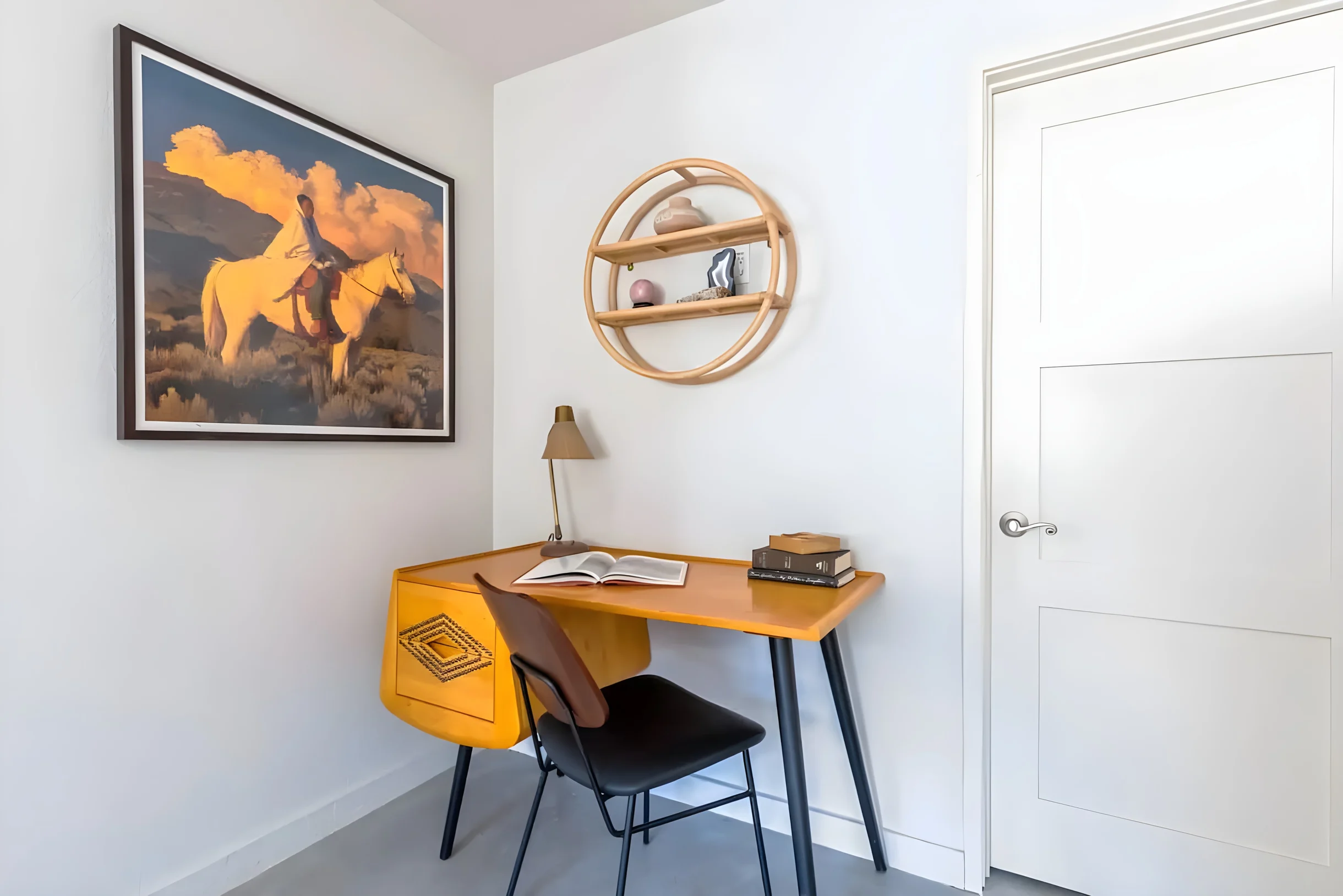 Wander Joshua Sands #34