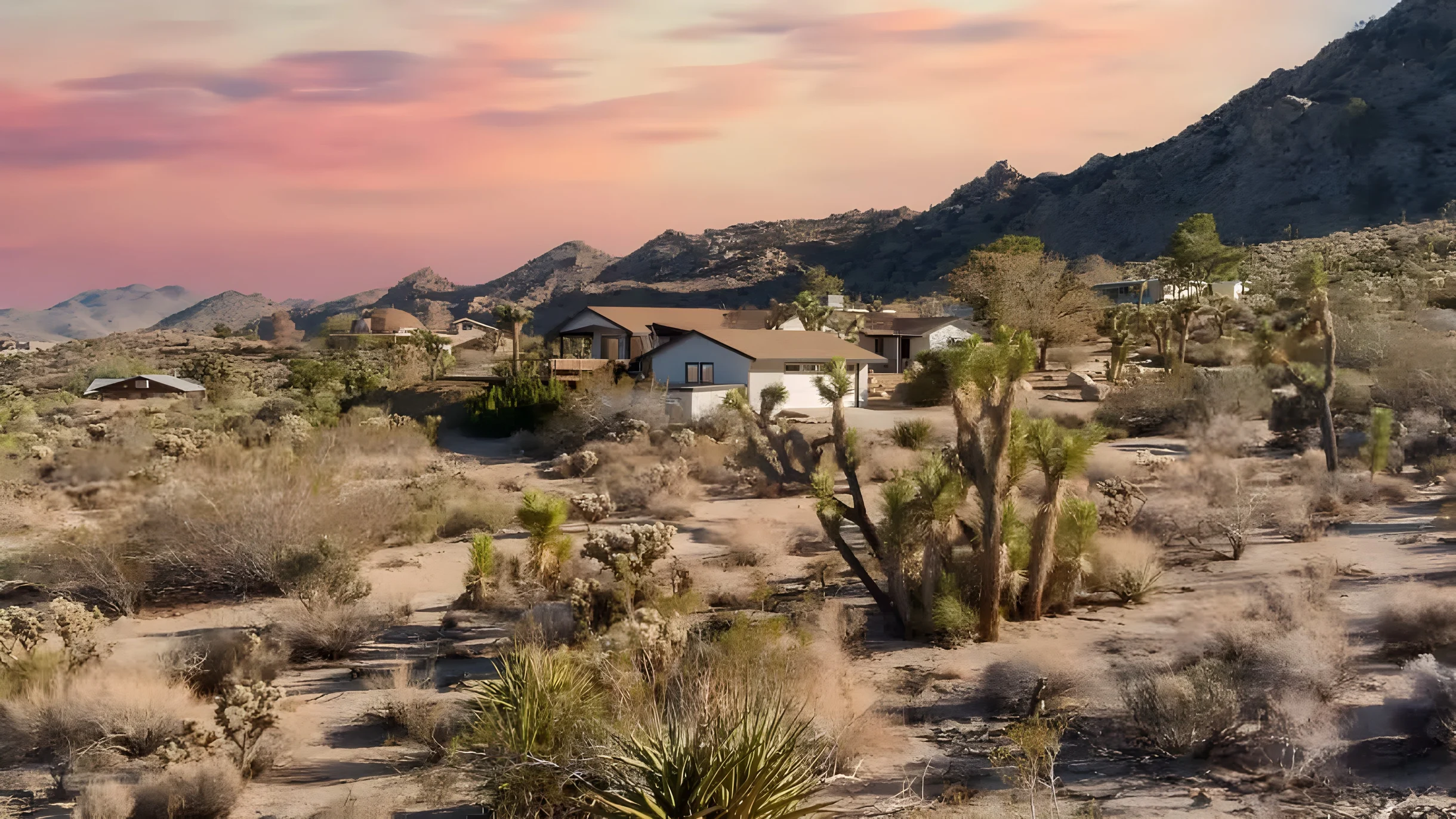 Wander Joshua Sands #4