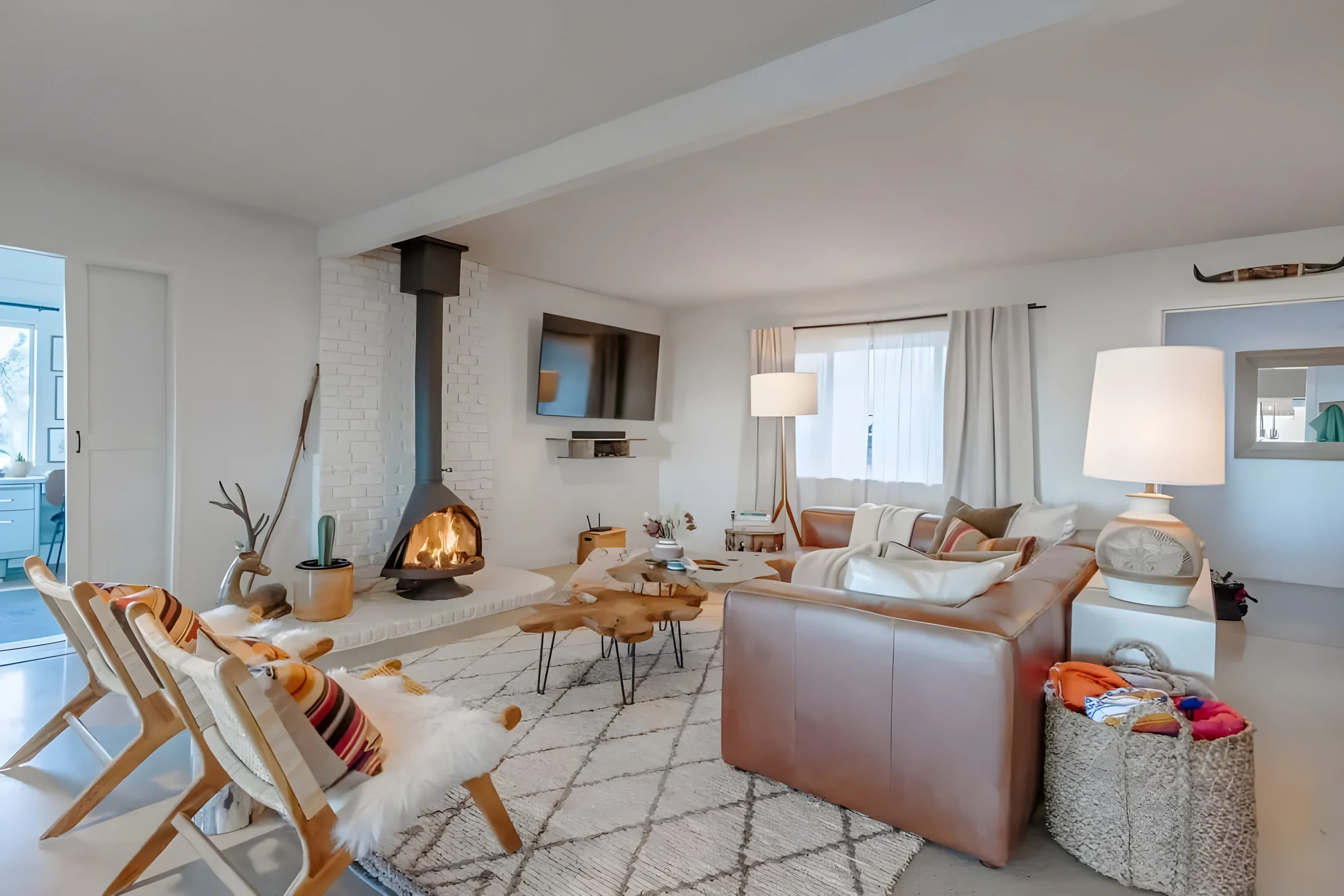 Wander Joshua Sands #6