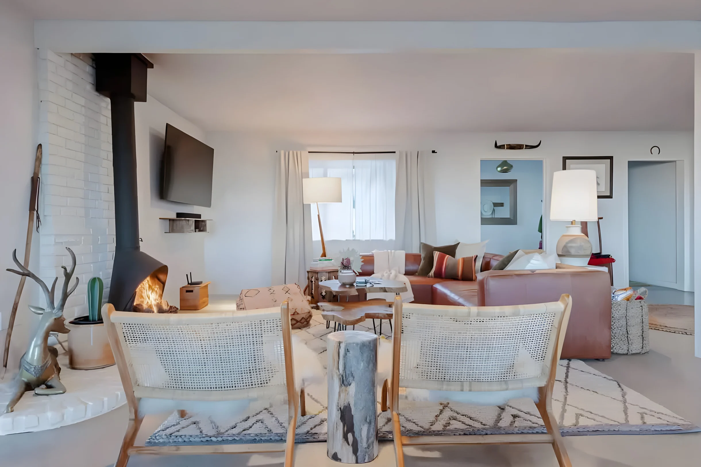 Wander Joshua Sands #18