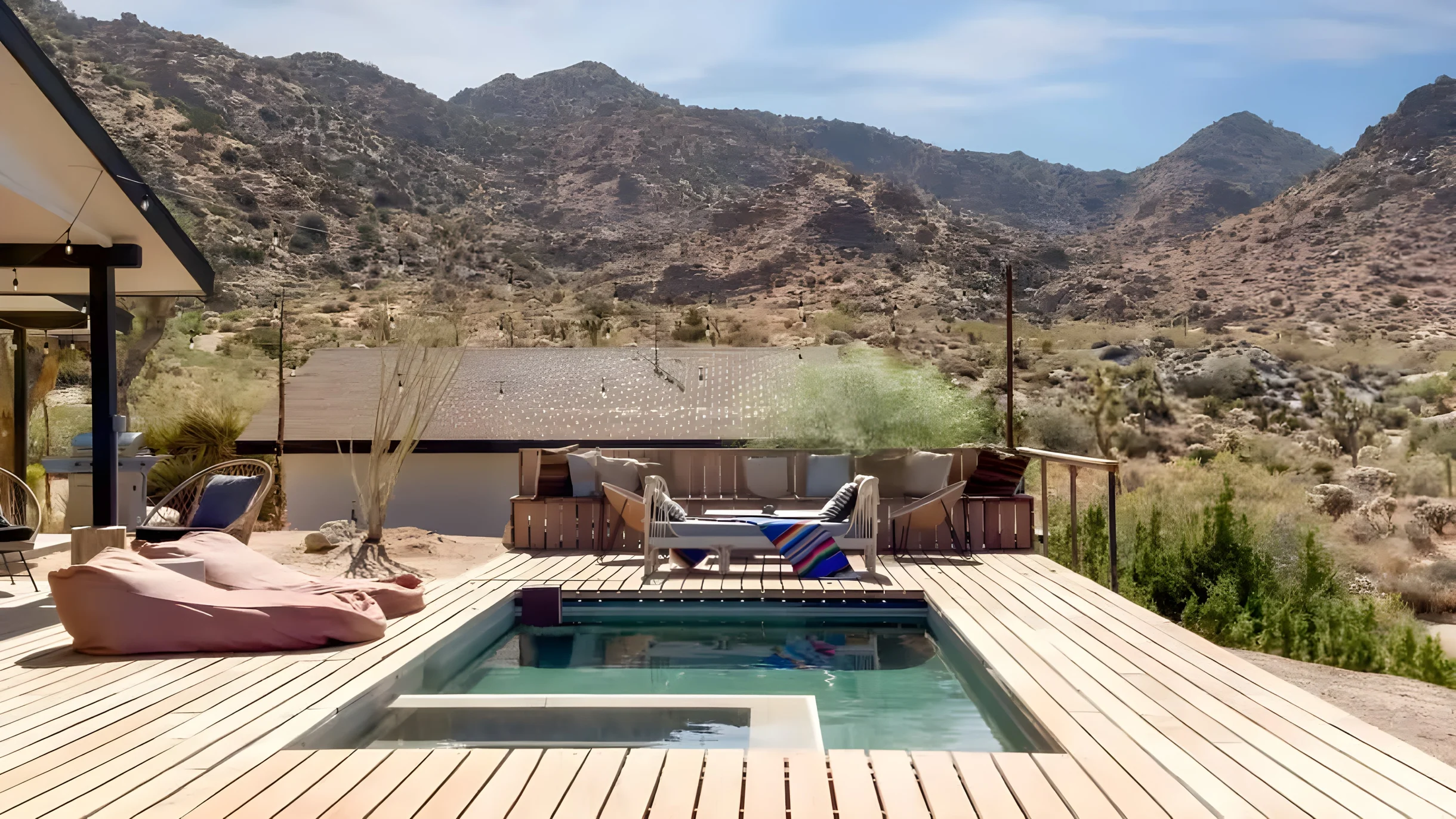 Wander Joshua Sands #45