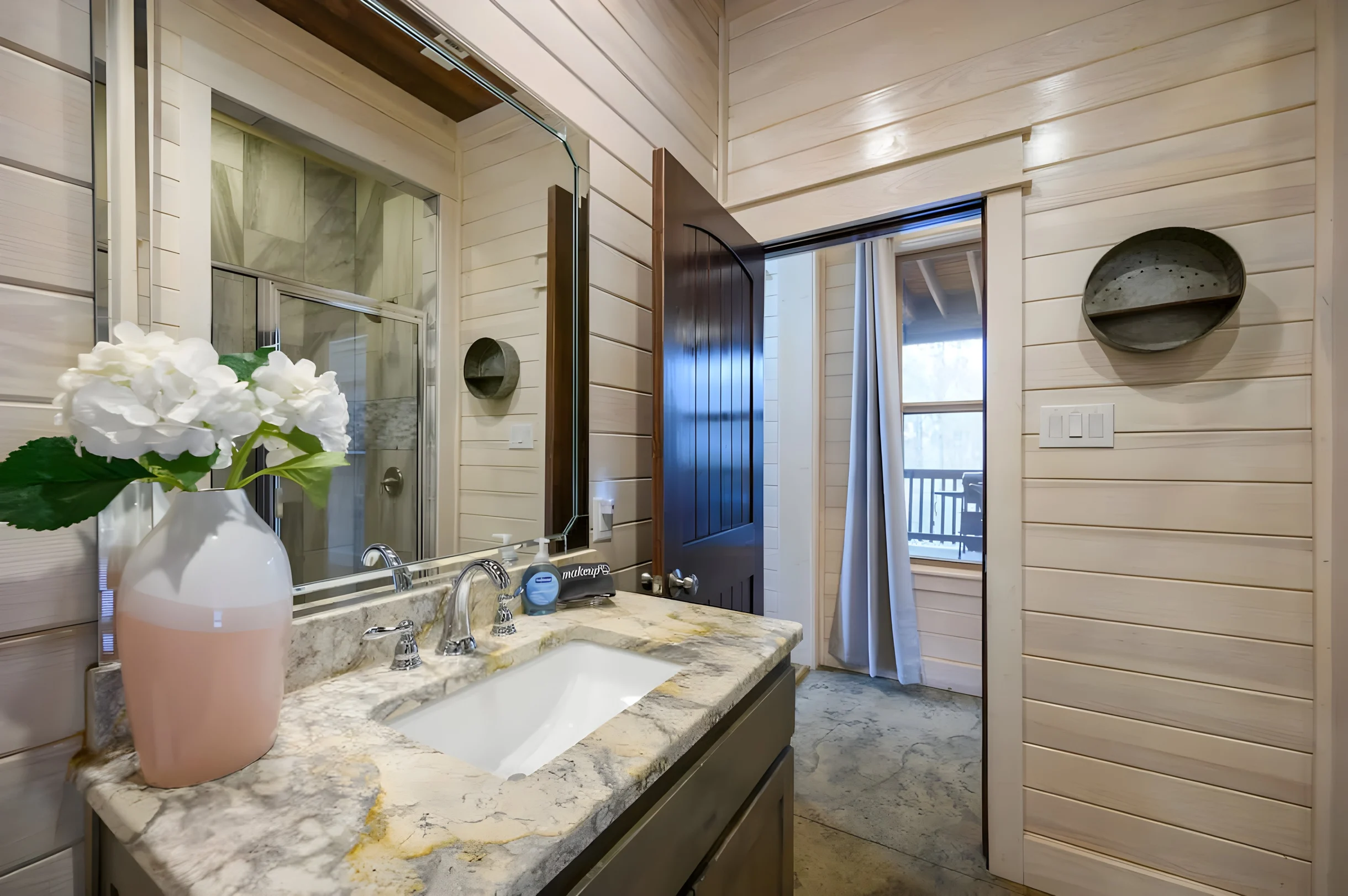 Wander Broken Bow Glade #19