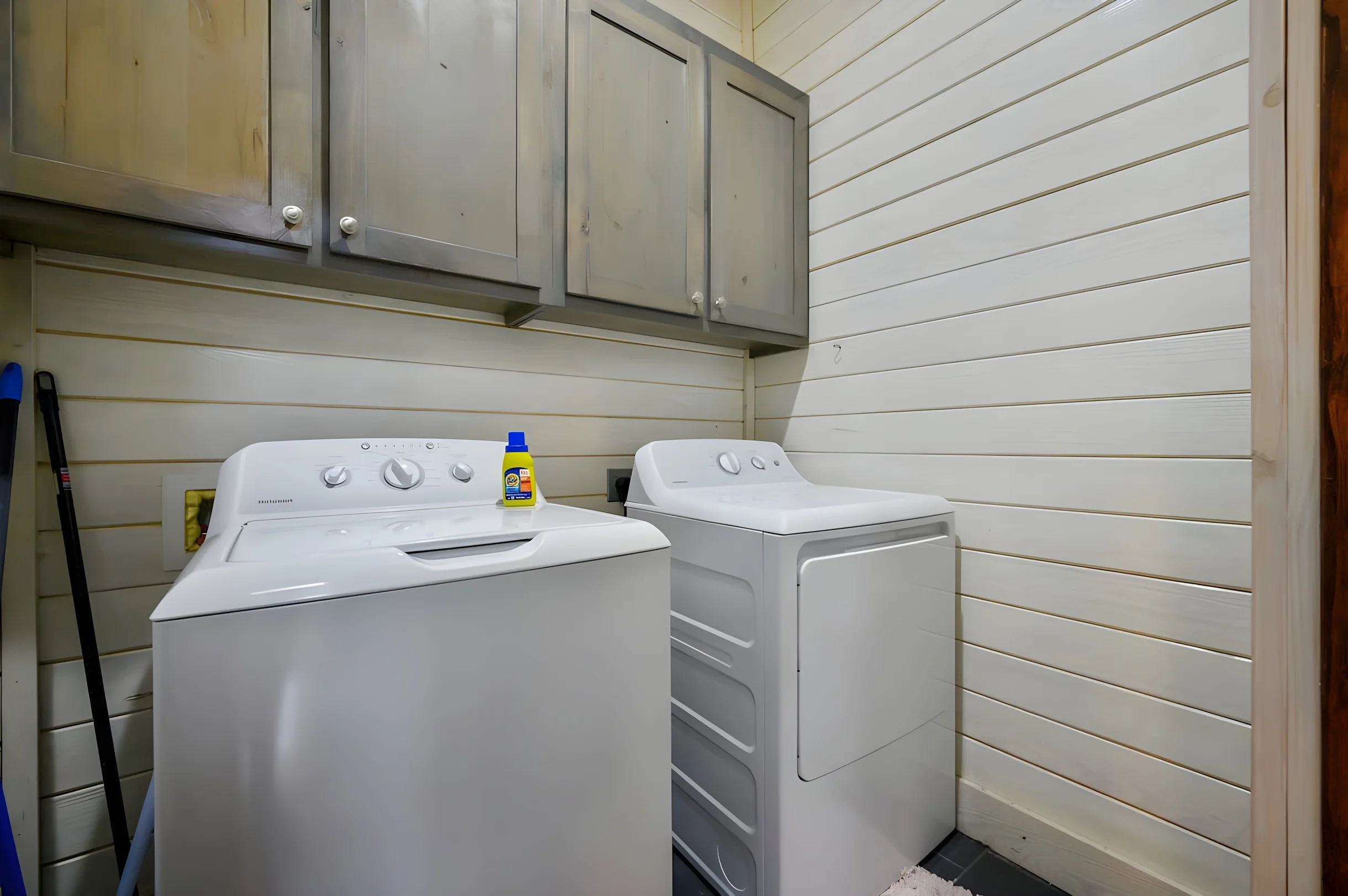 Wander Broken Bow Glade #13