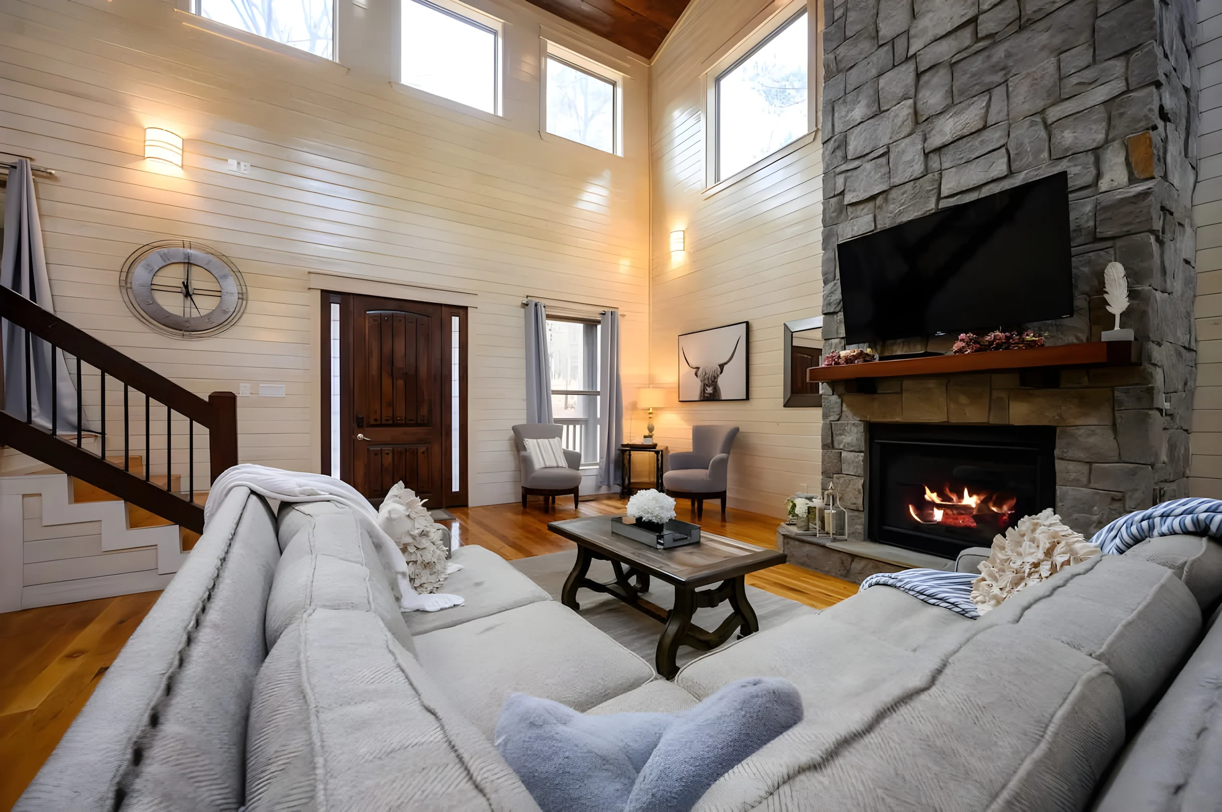 Wander Broken Bow Glade #16