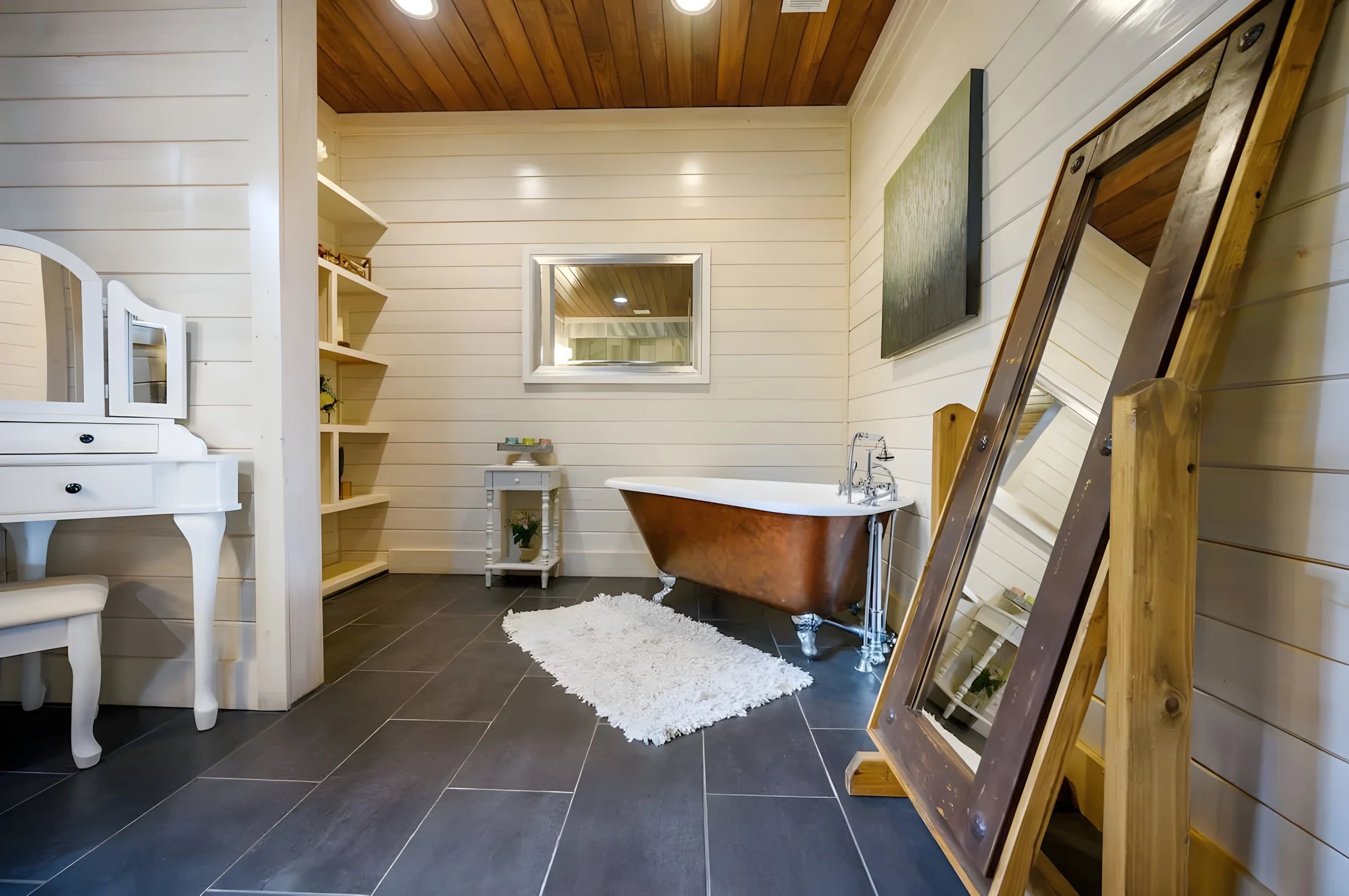 Wander Broken Bow Glade #10