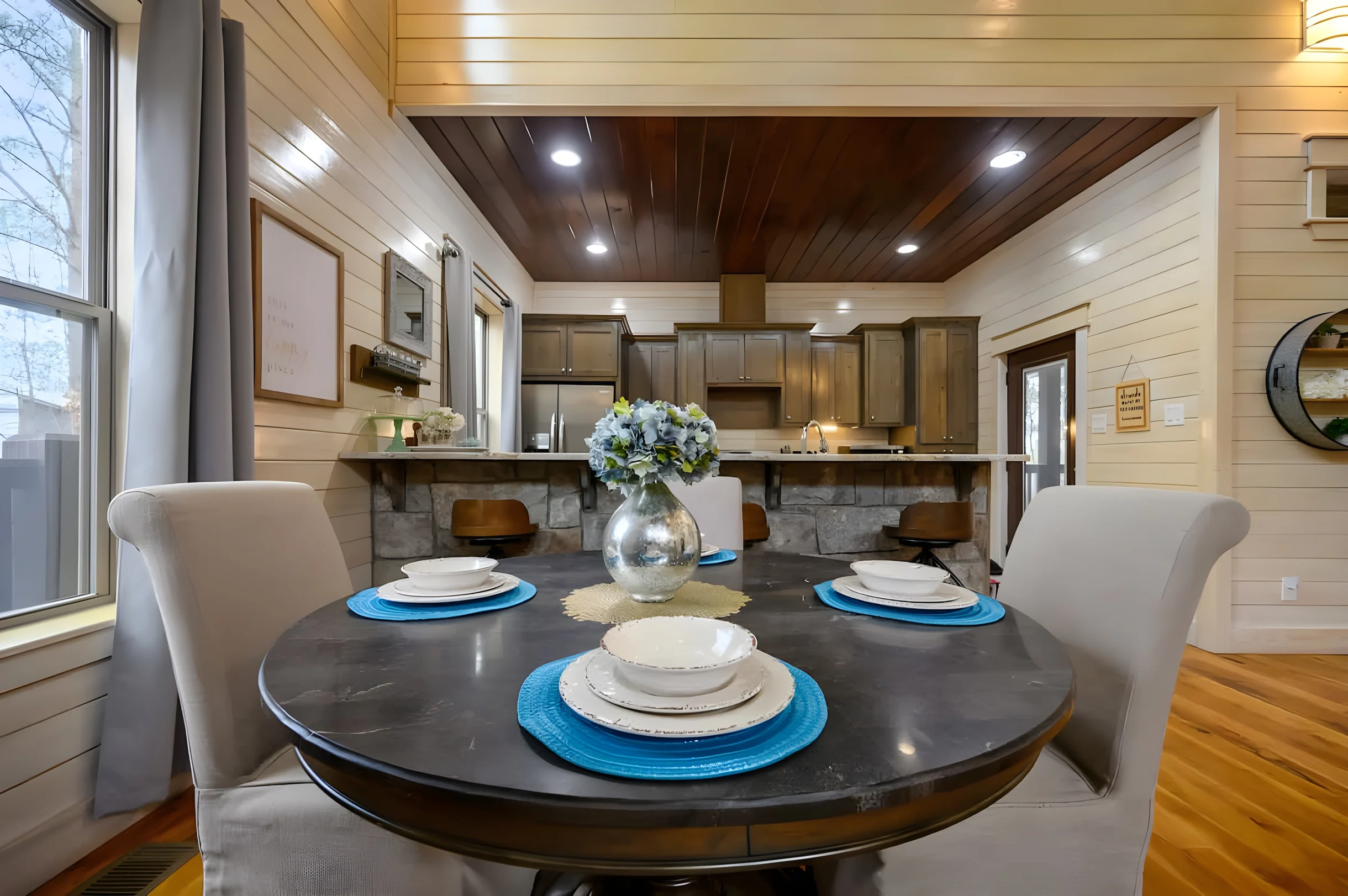 Wander Broken Bow Glade #12