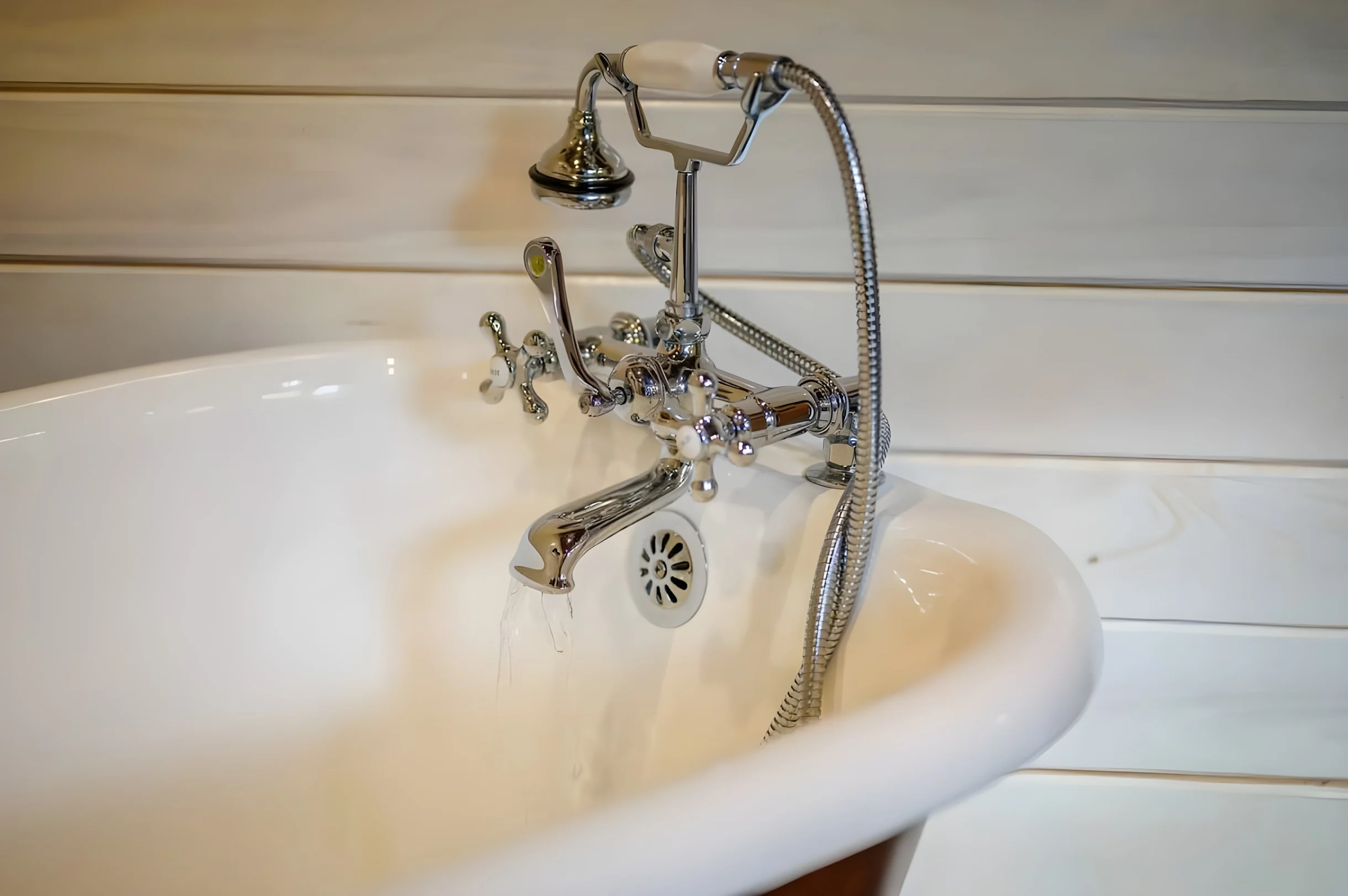 Wander Broken Bow Glade #32