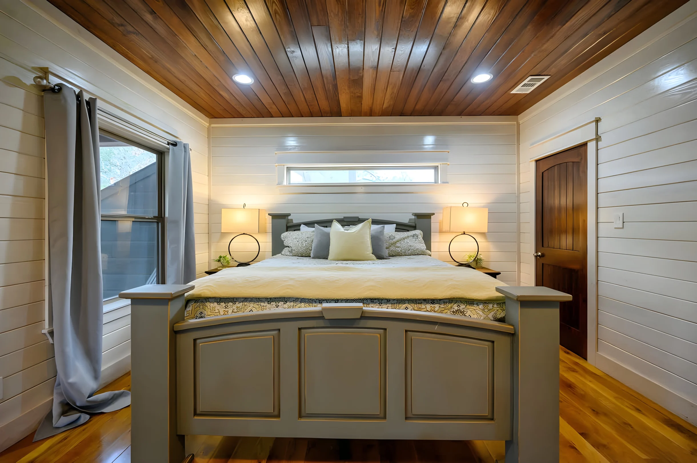 Wander Broken Bow Glade #43