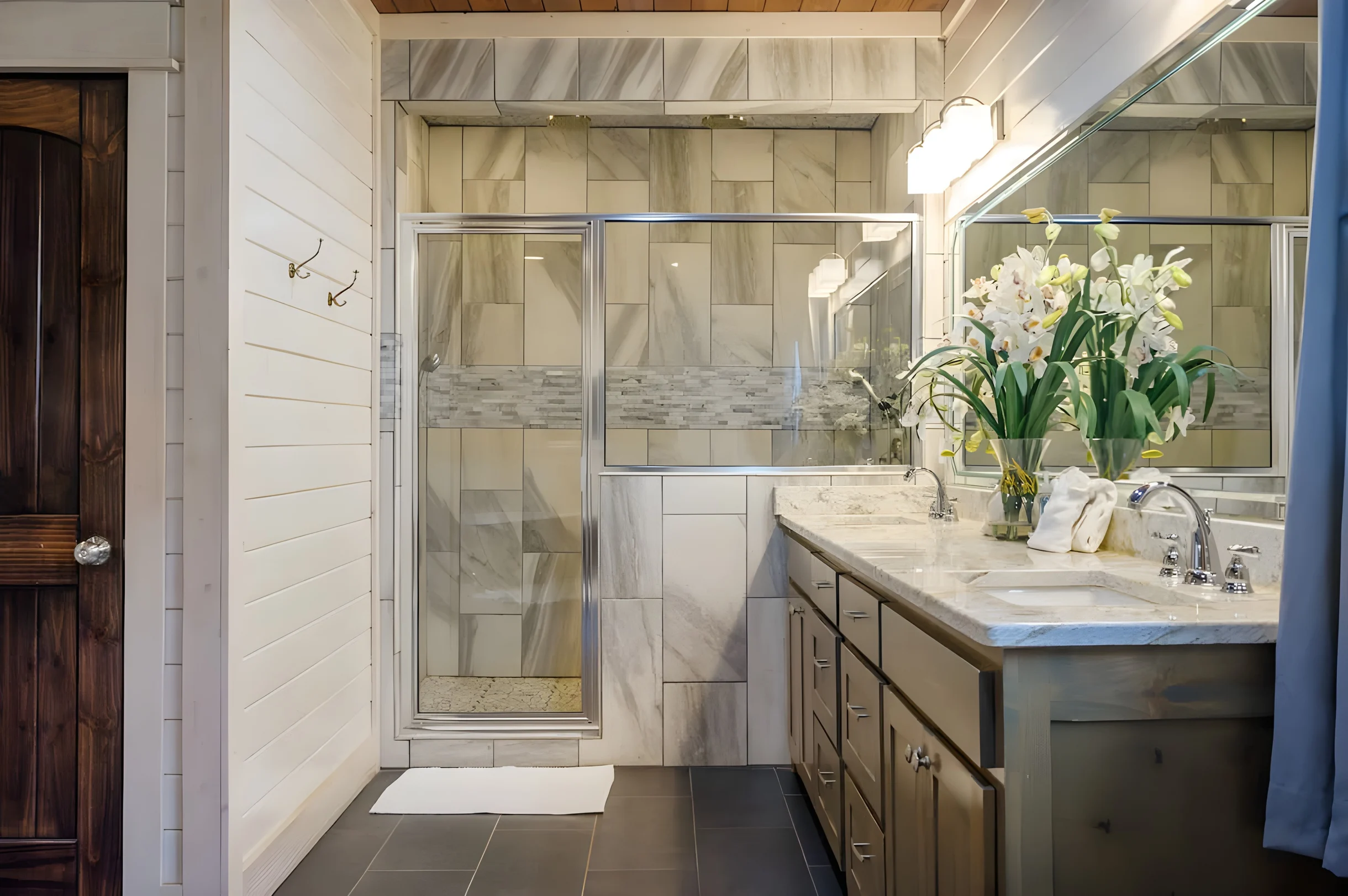 Wander Broken Bow Glade #28