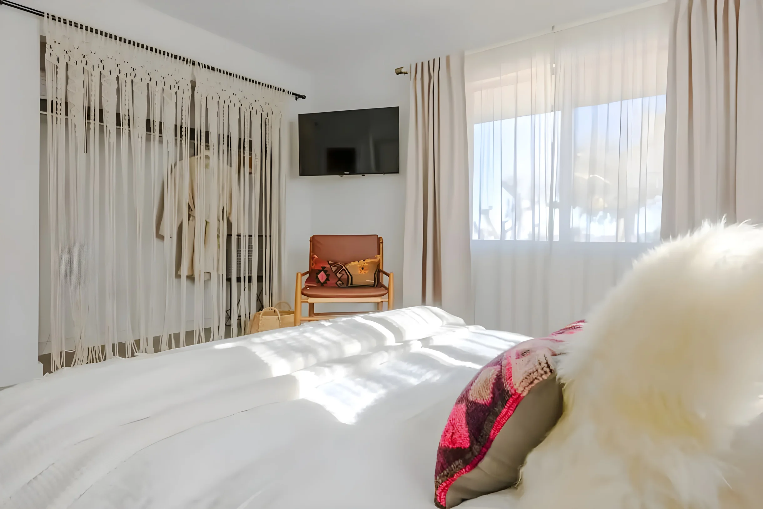 Wander Joshua Sands #22