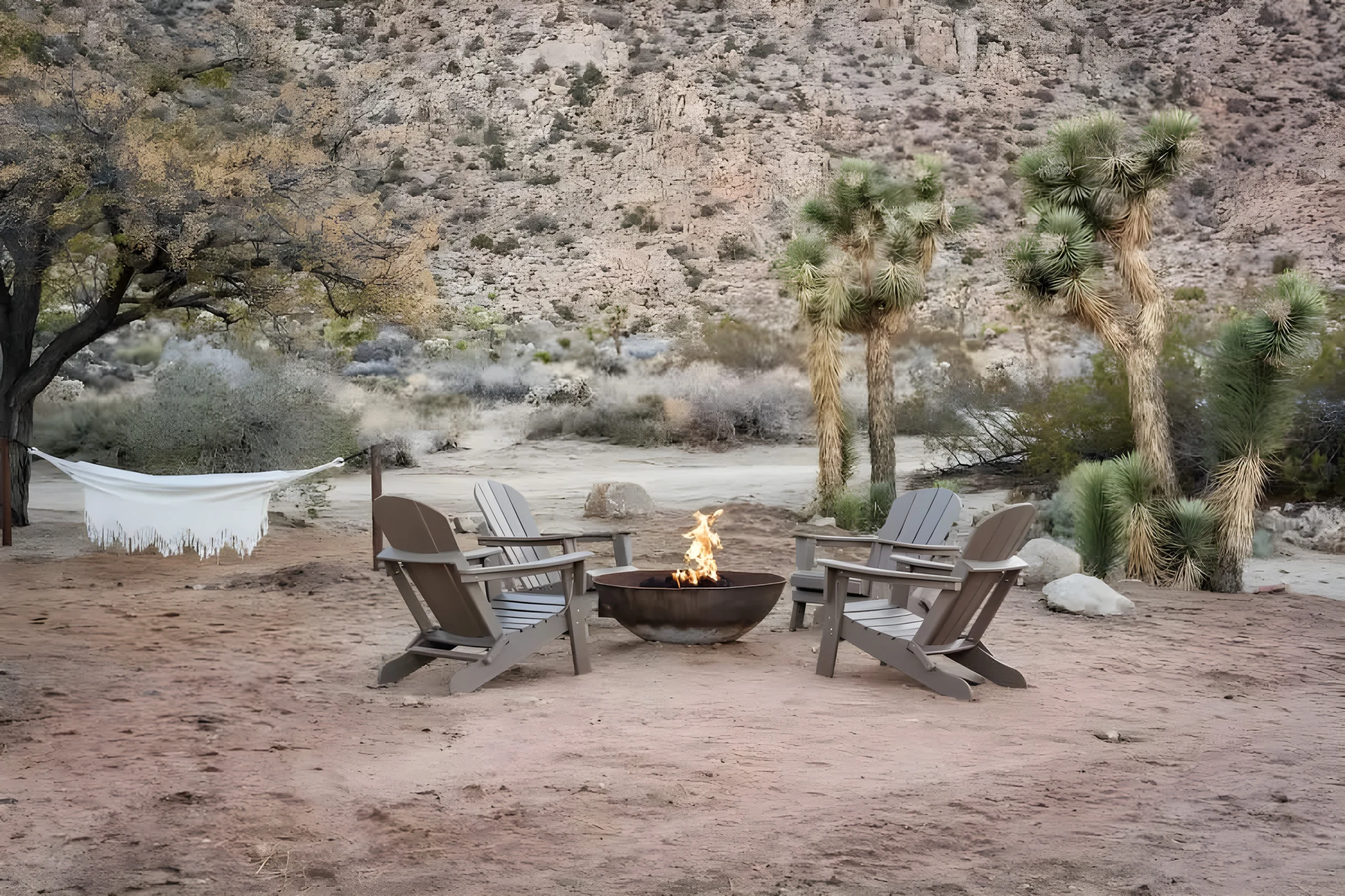 Wander Joshua Sands #1