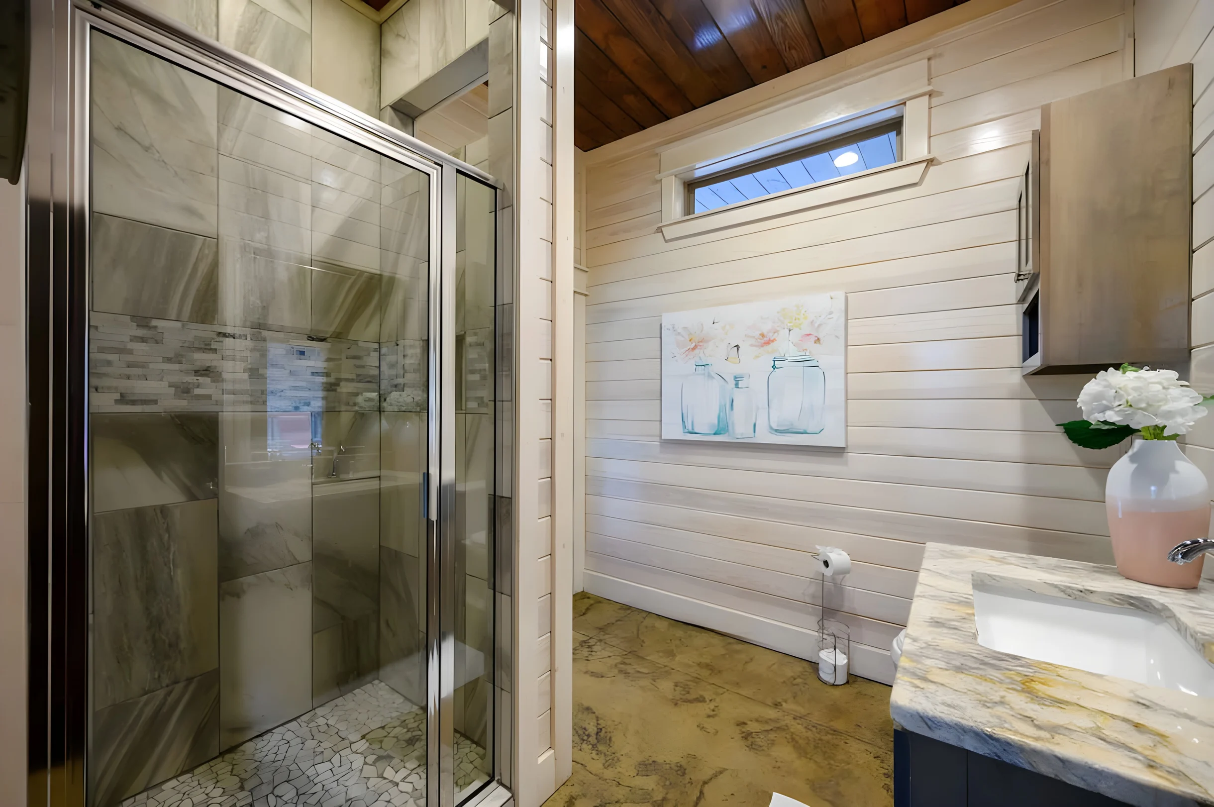 Wander Broken Bow Glade #14