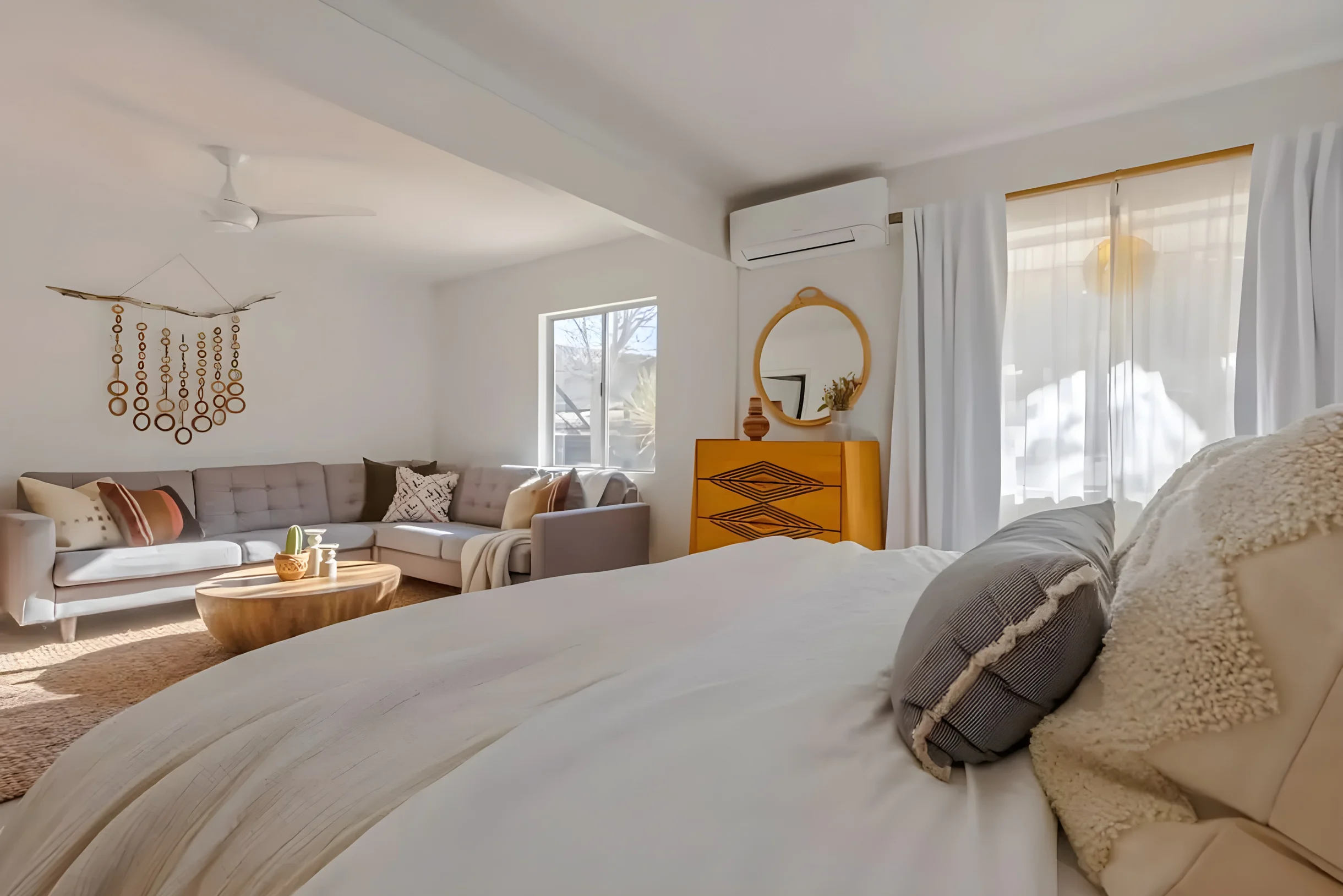 Wander Joshua Sands #21