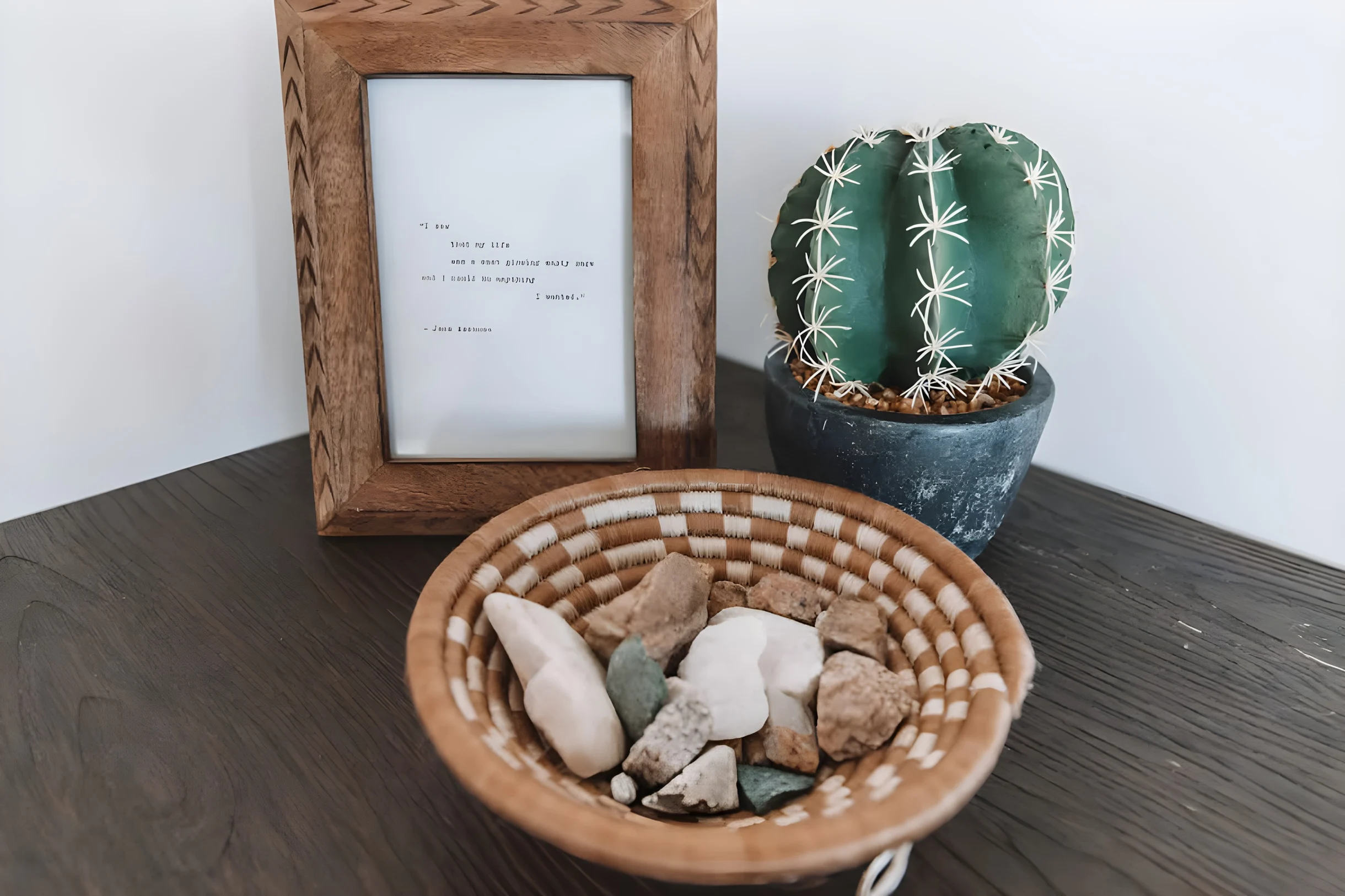 Wander Joshua Tree Starfall #29