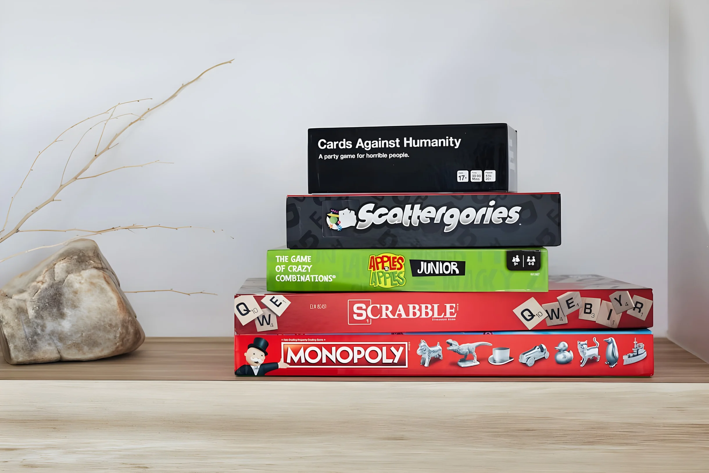 Wander Joshua Tree Starfall #38