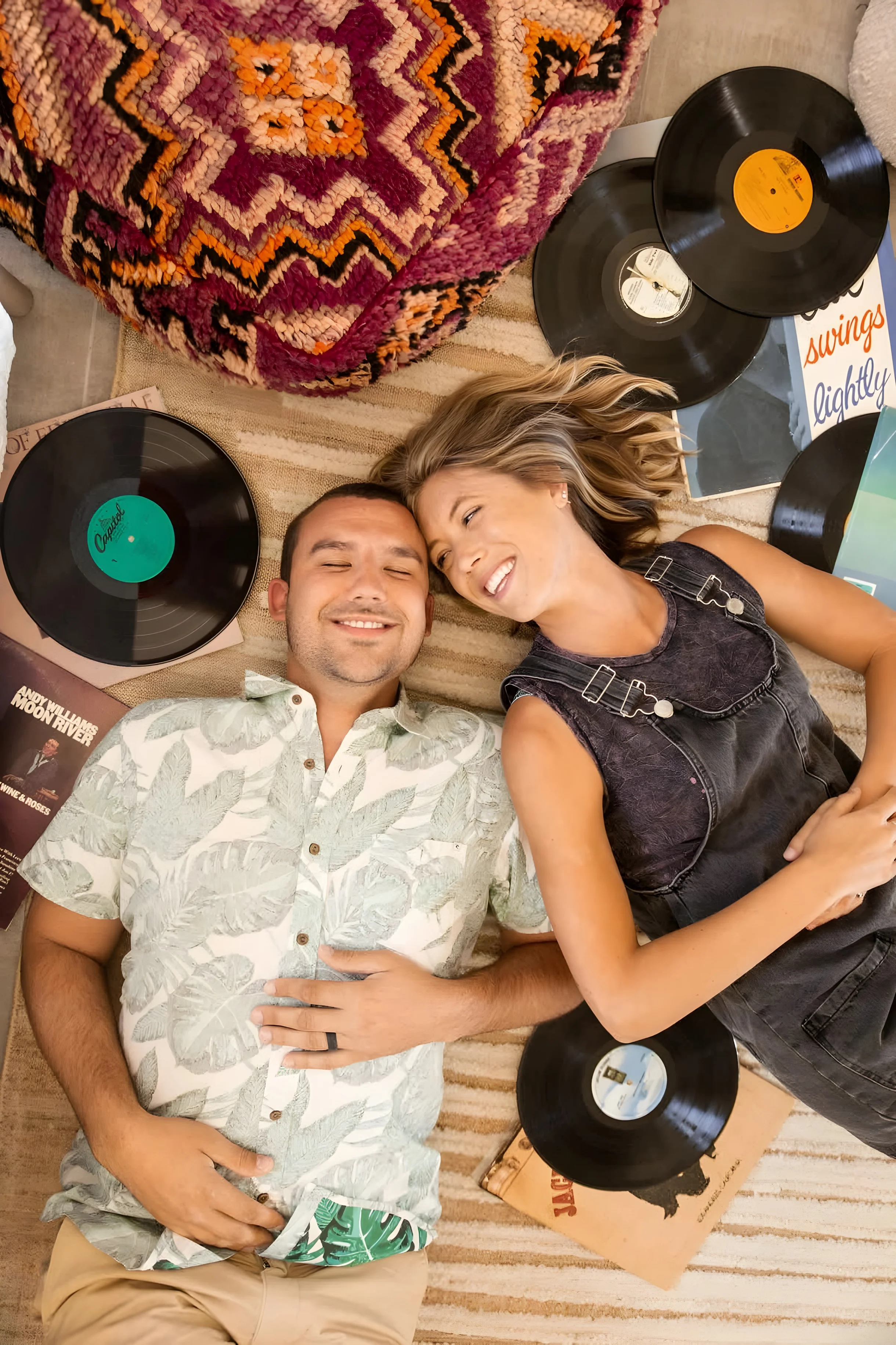 Wander Joshua Tree Starfall #37