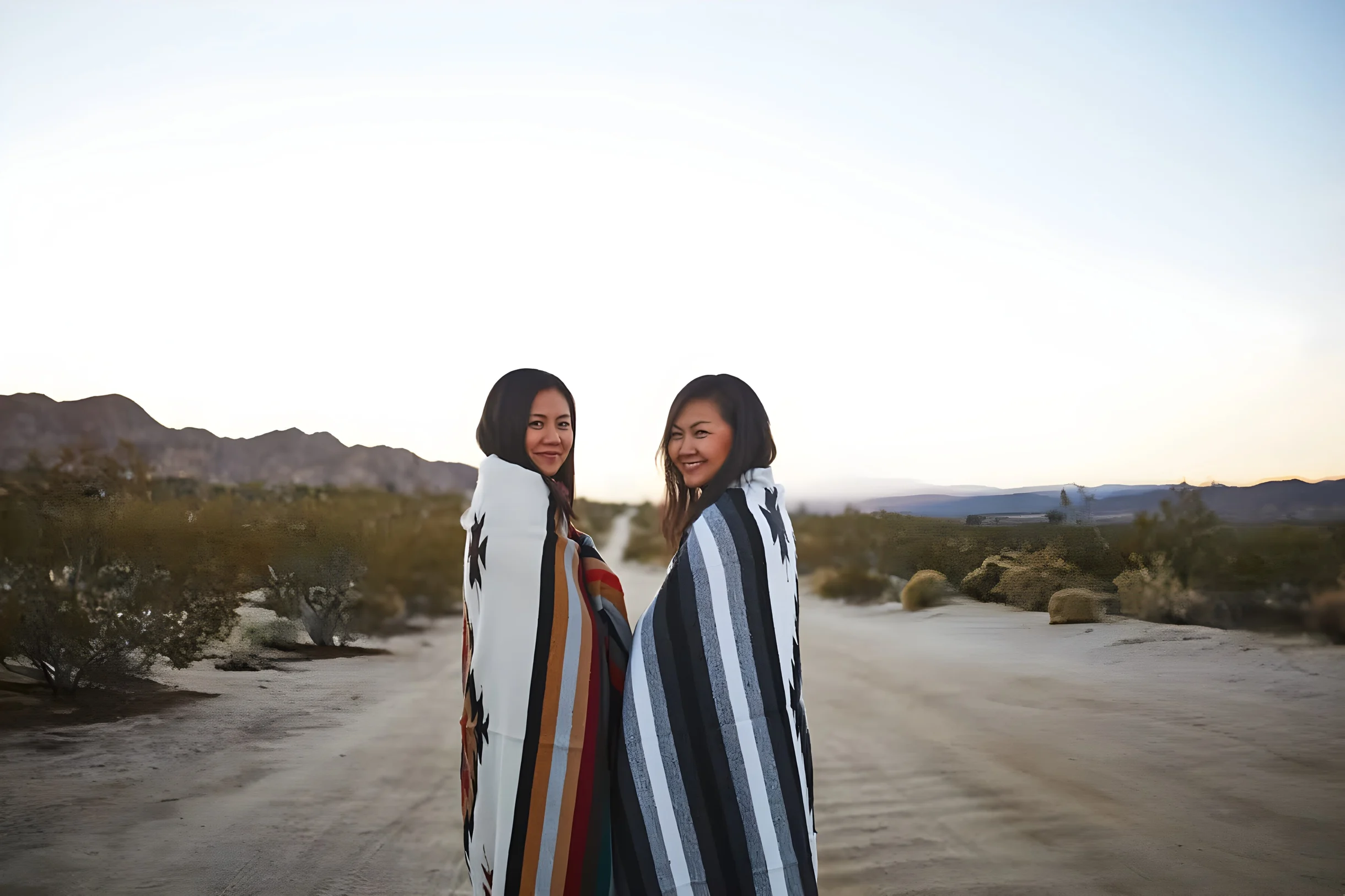 Wander Joshua Tree Starfall #36