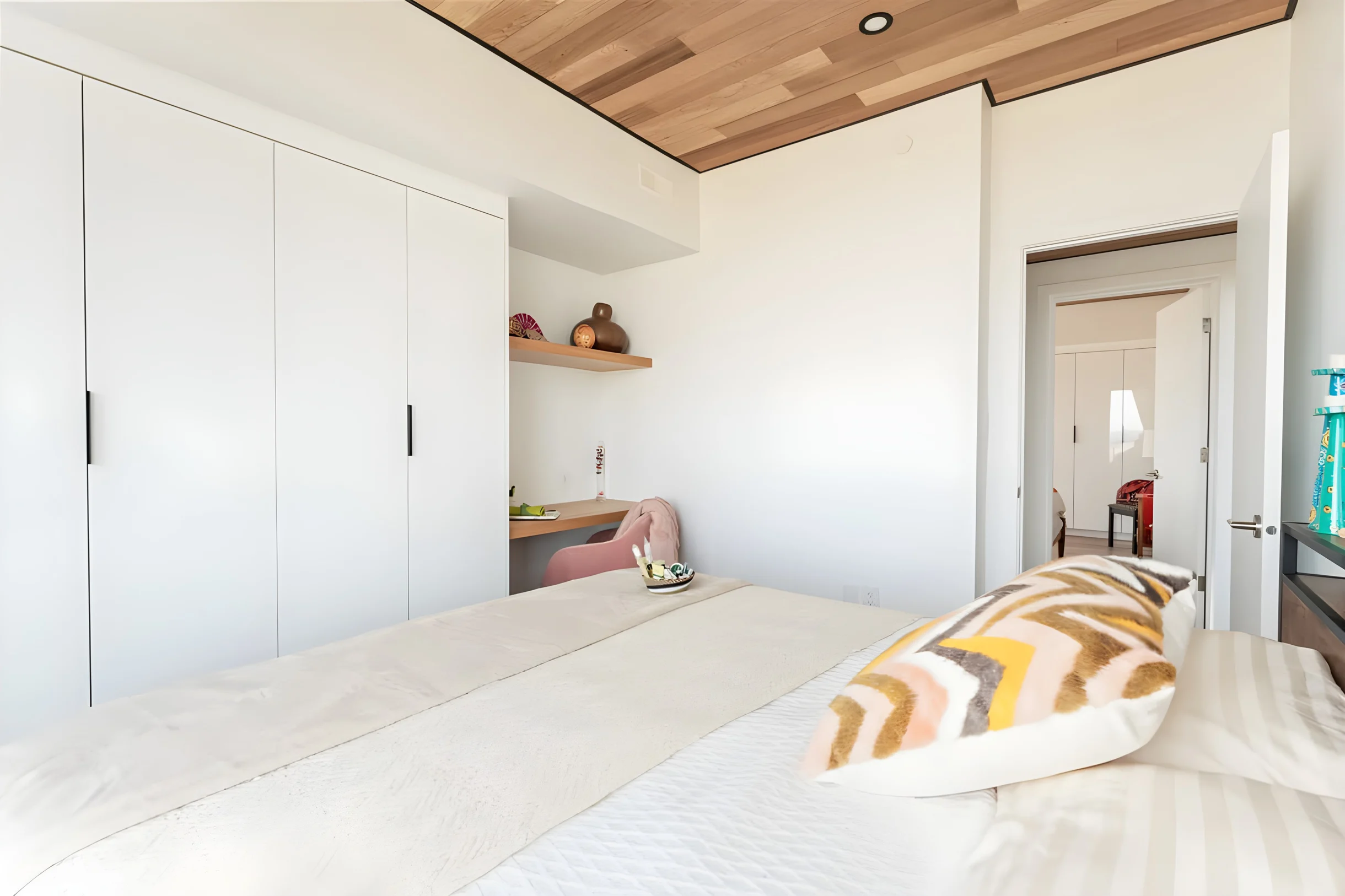 Wander Joshua Tree Moonrise #37