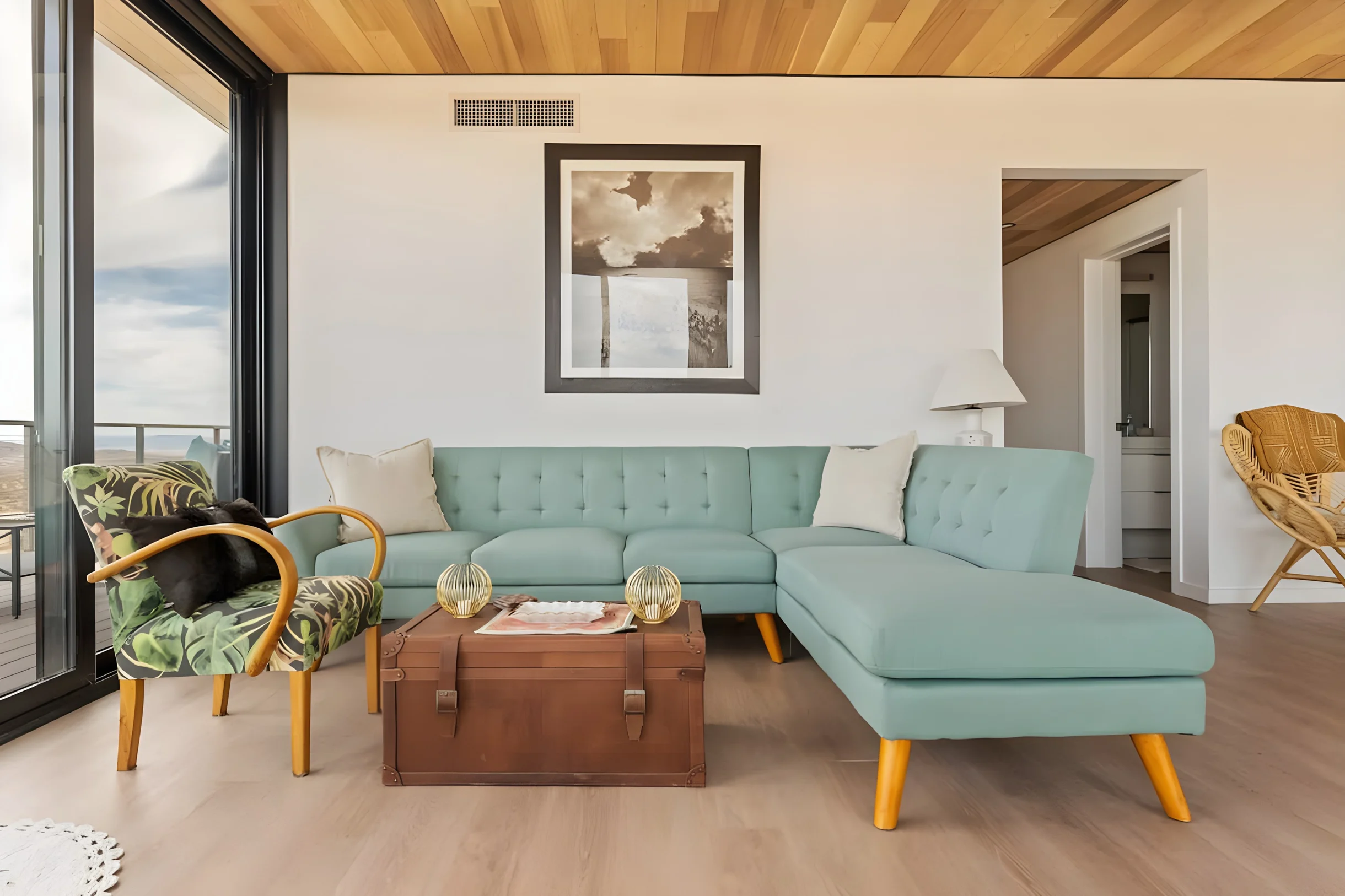 Wander Joshua Tree Moonrise #16