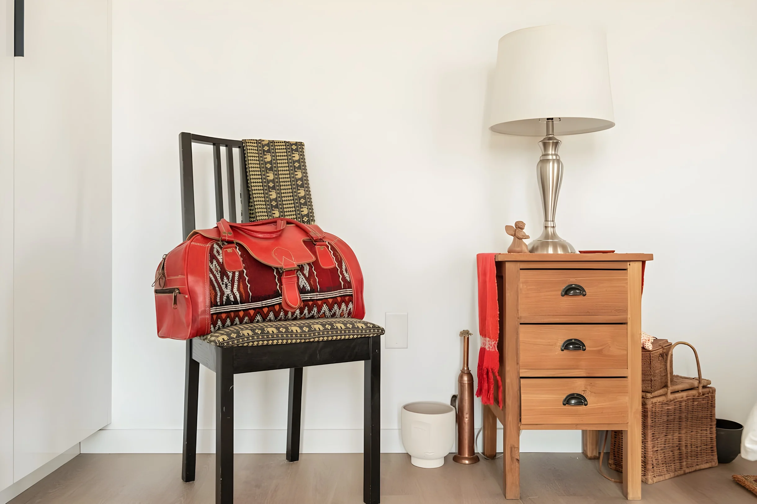 Wander Joshua Tree Moonrise #23