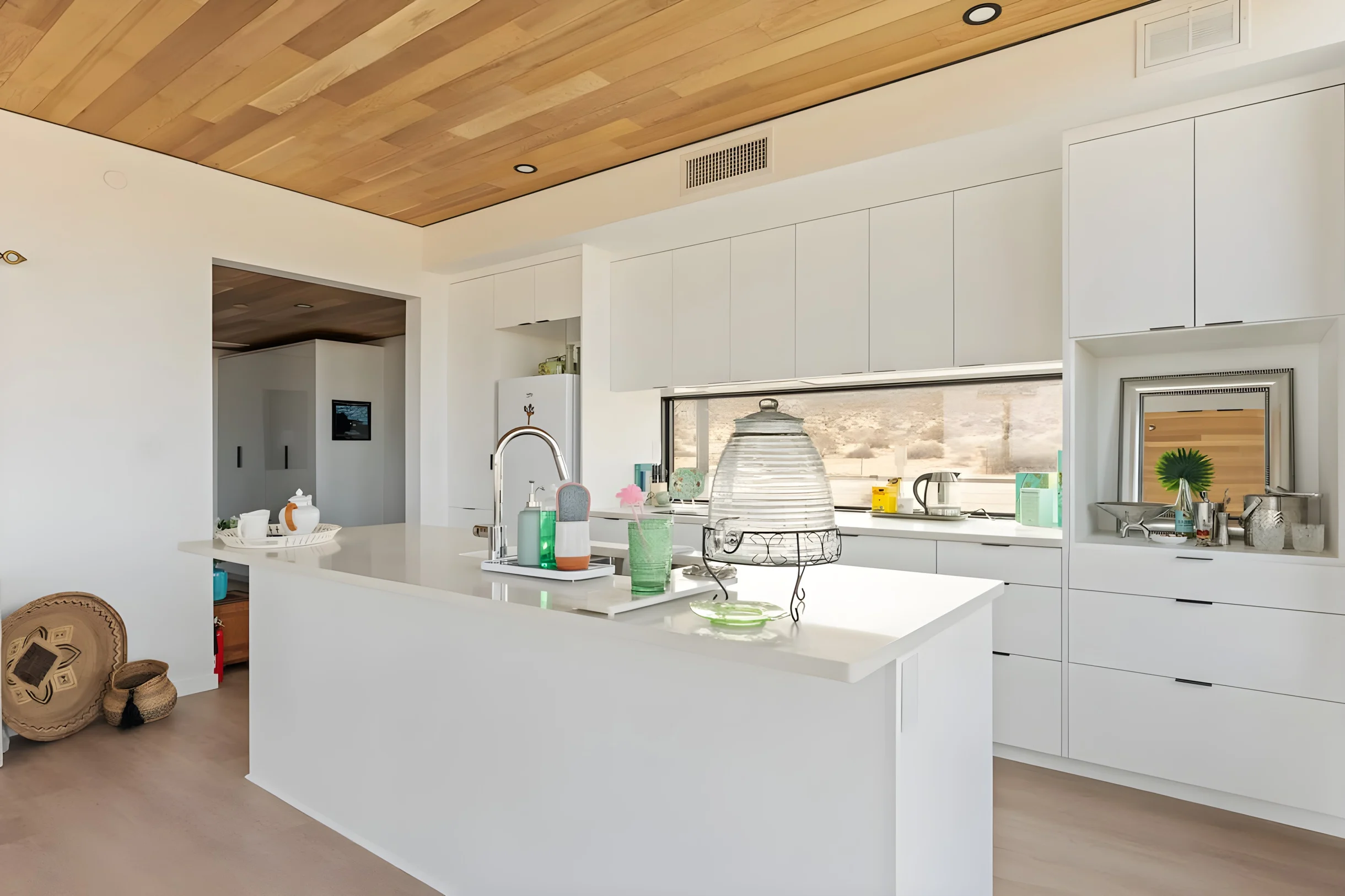 Wander Joshua Tree Moonrise #9