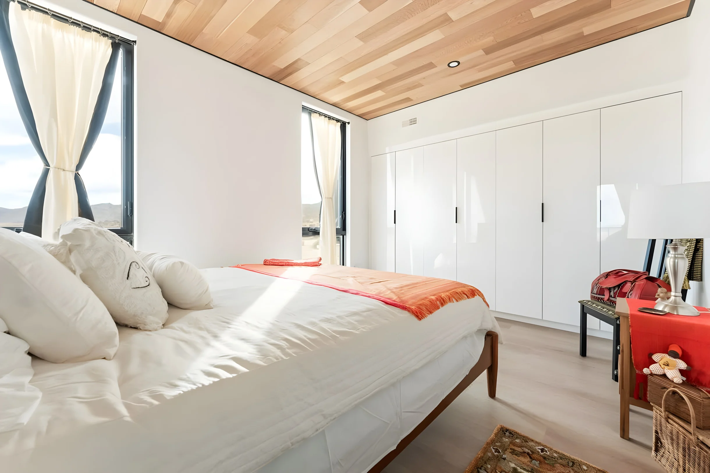 Wander Joshua Tree Moonrise #13